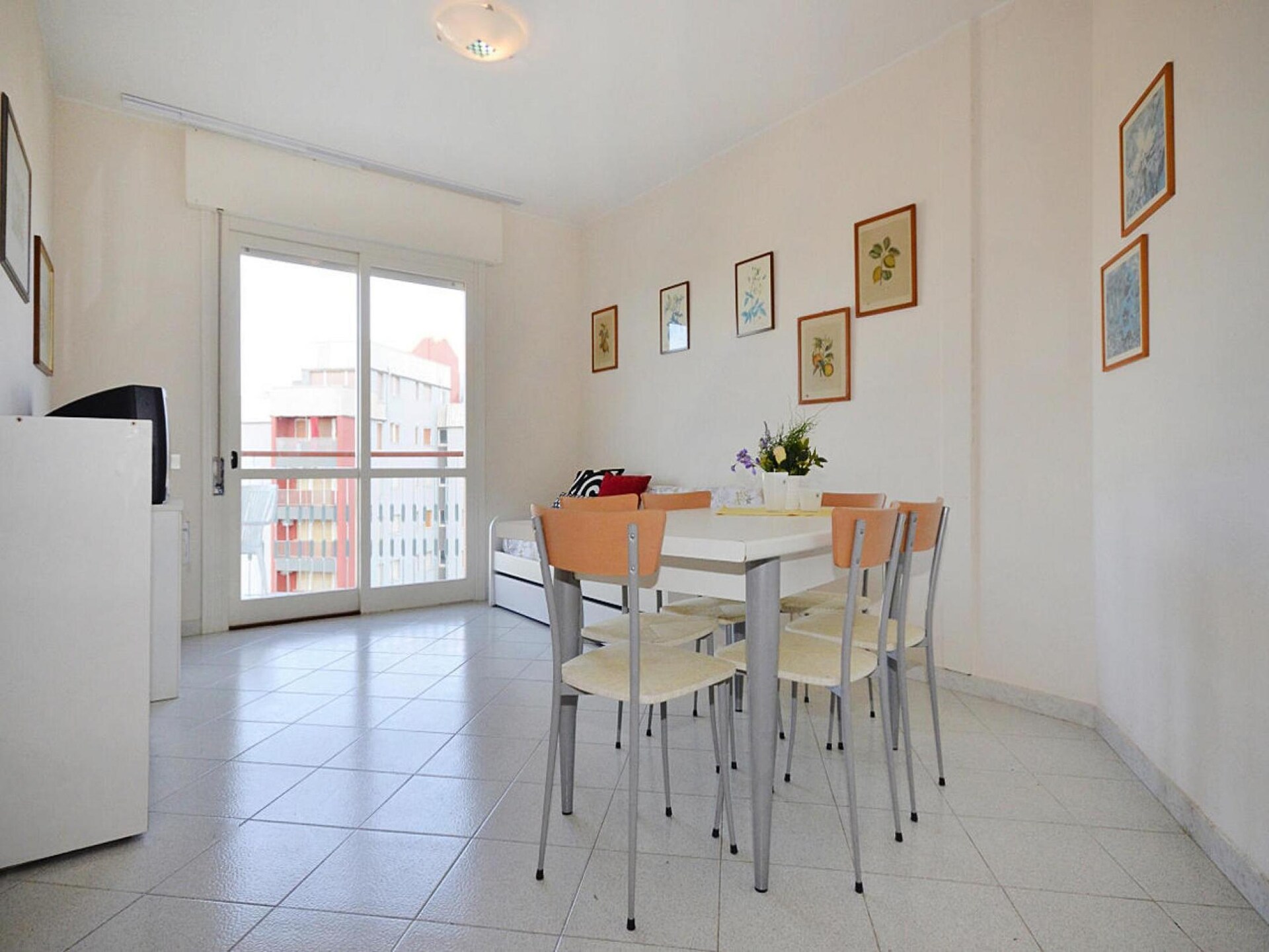 Aan zee: Compact appartement in centrum Lignano Sabbiadoro - foto 15