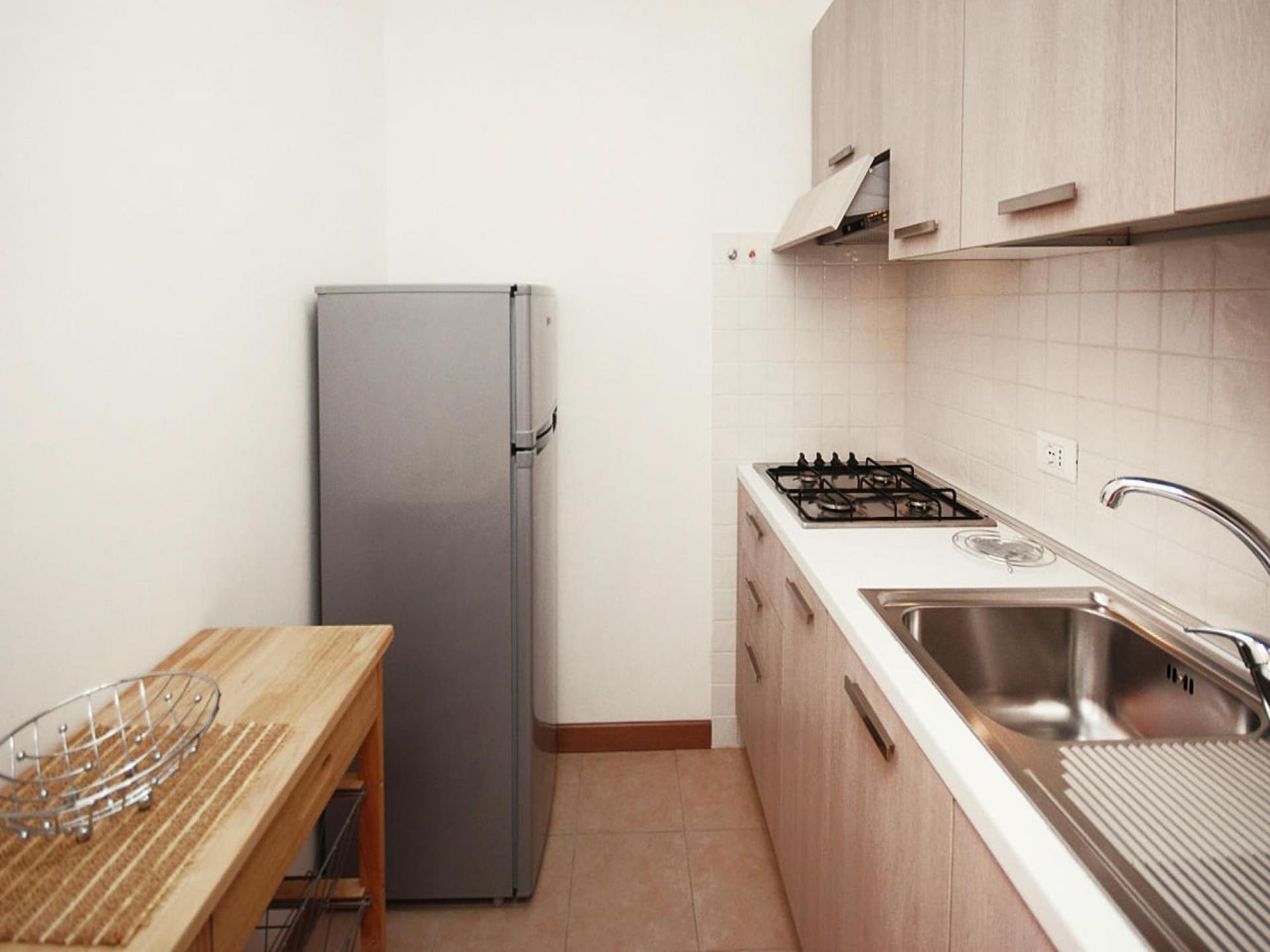 Aan zee: Compact appartement in centrum Lignano Sabbiadoro - foto 17
