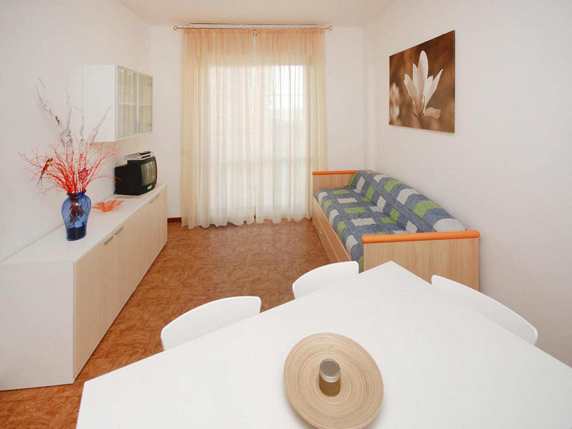 Aan zee: Compact appartement in centrum Lignano Sabbiadoro - foto 16