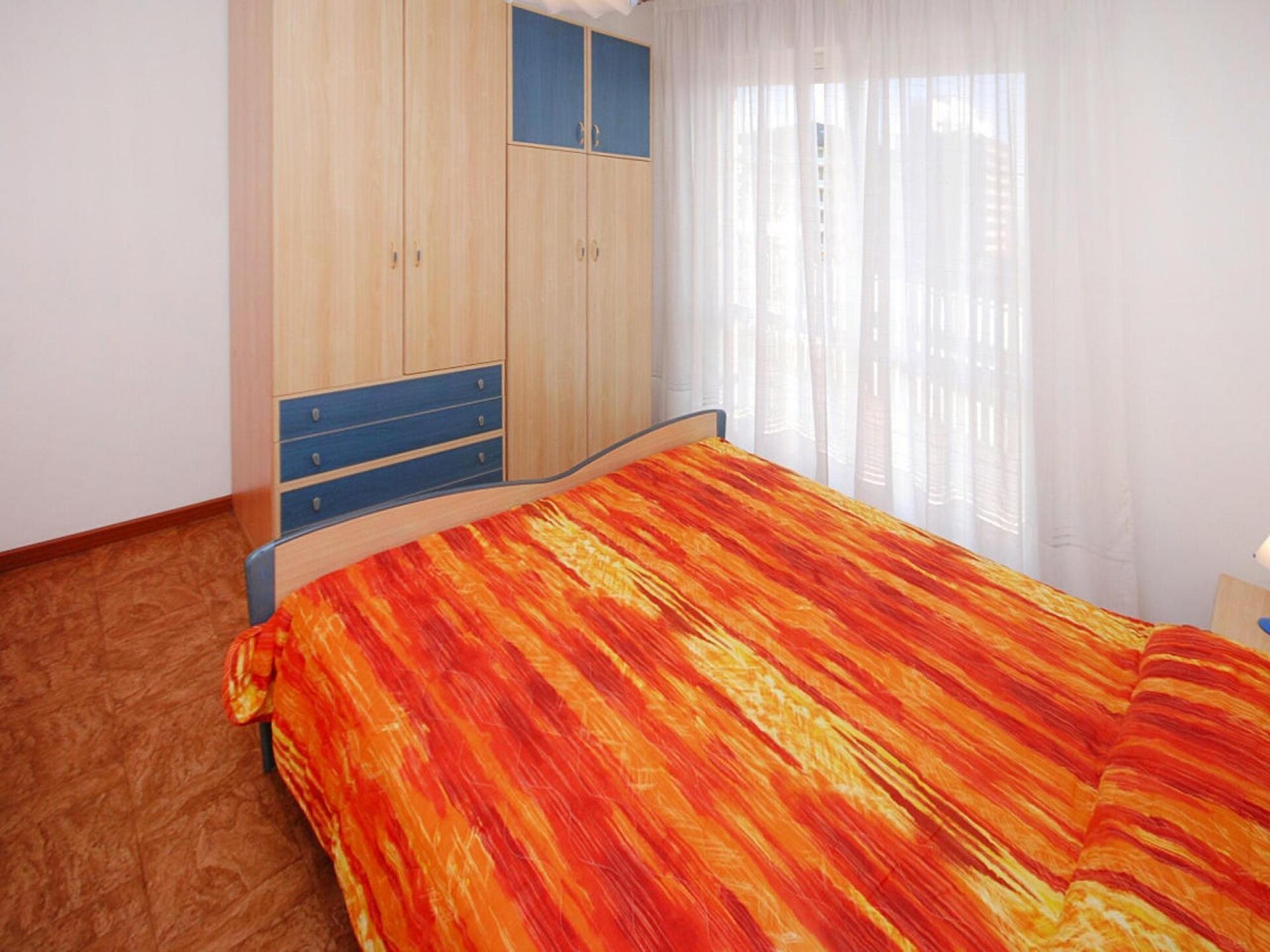 Aan zee: Compact appartement in centrum Lignano Sabbiadoro - foto 22
