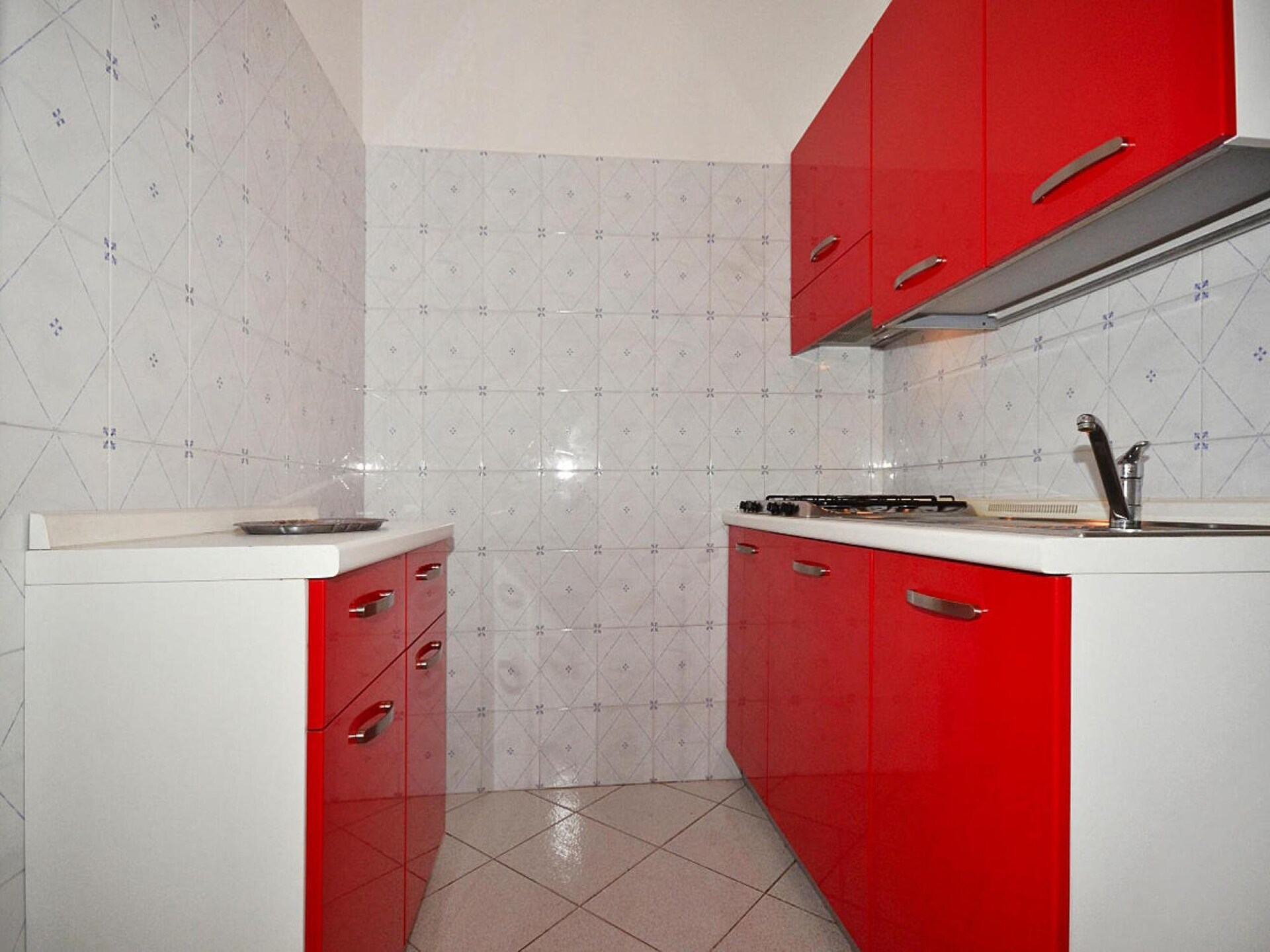 Aan zee: Compact appartement in centrum Lignano Sabbiadoro - foto 18
