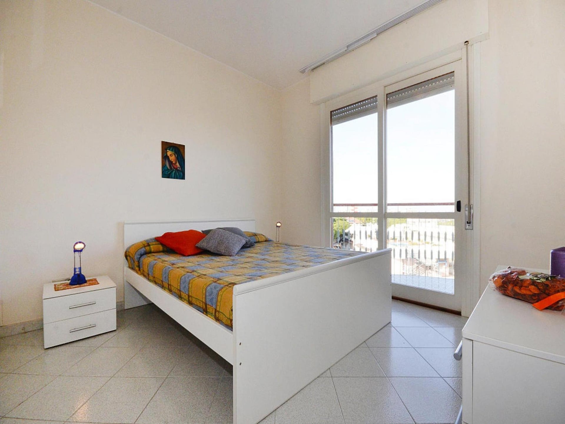 Aan zee: Compact appartement in centrum Lignano Sabbiadoro - foto 23