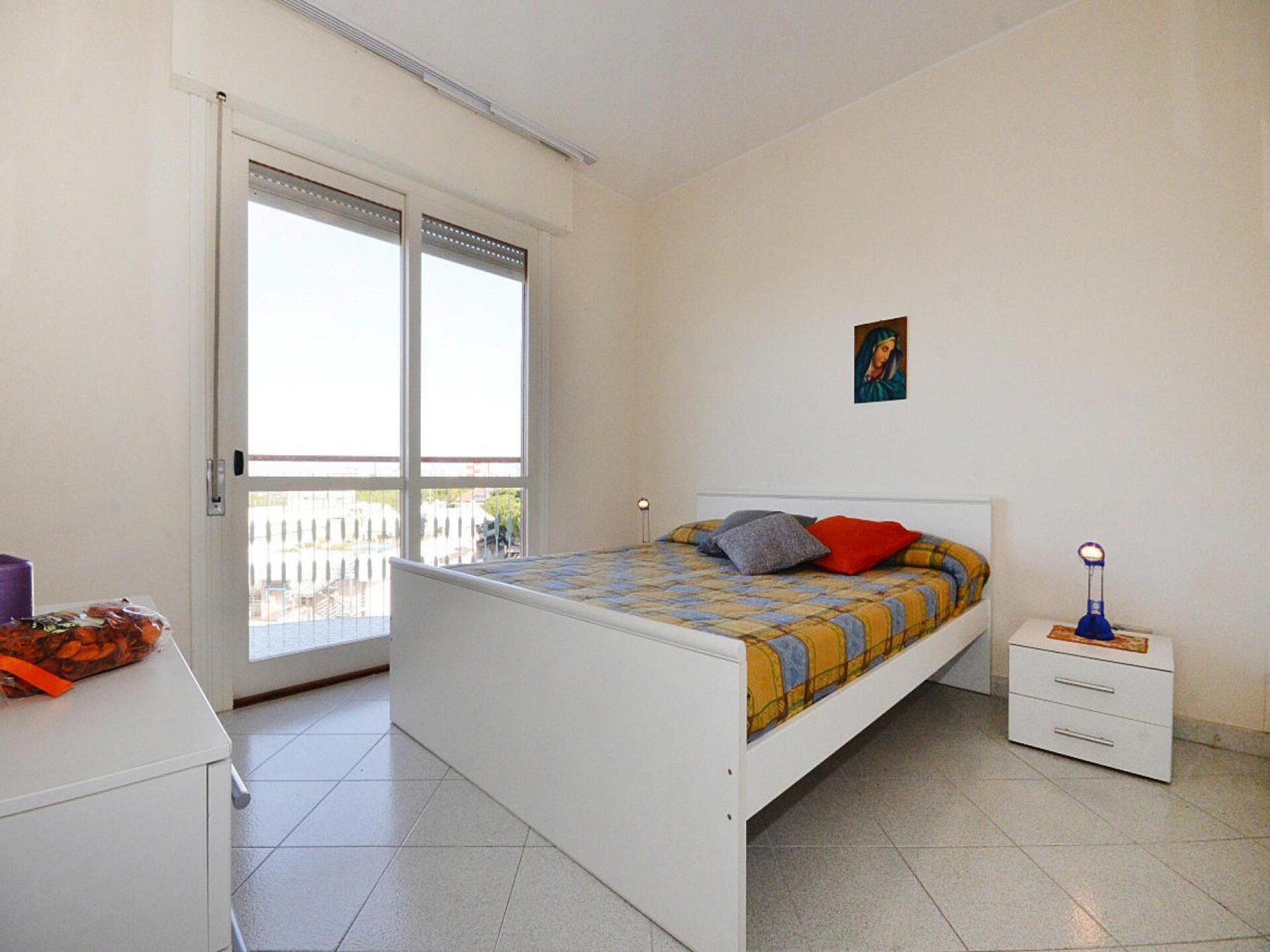Aan zee: Compact appartement in centrum Lignano Sabbiadoro - foto 7
