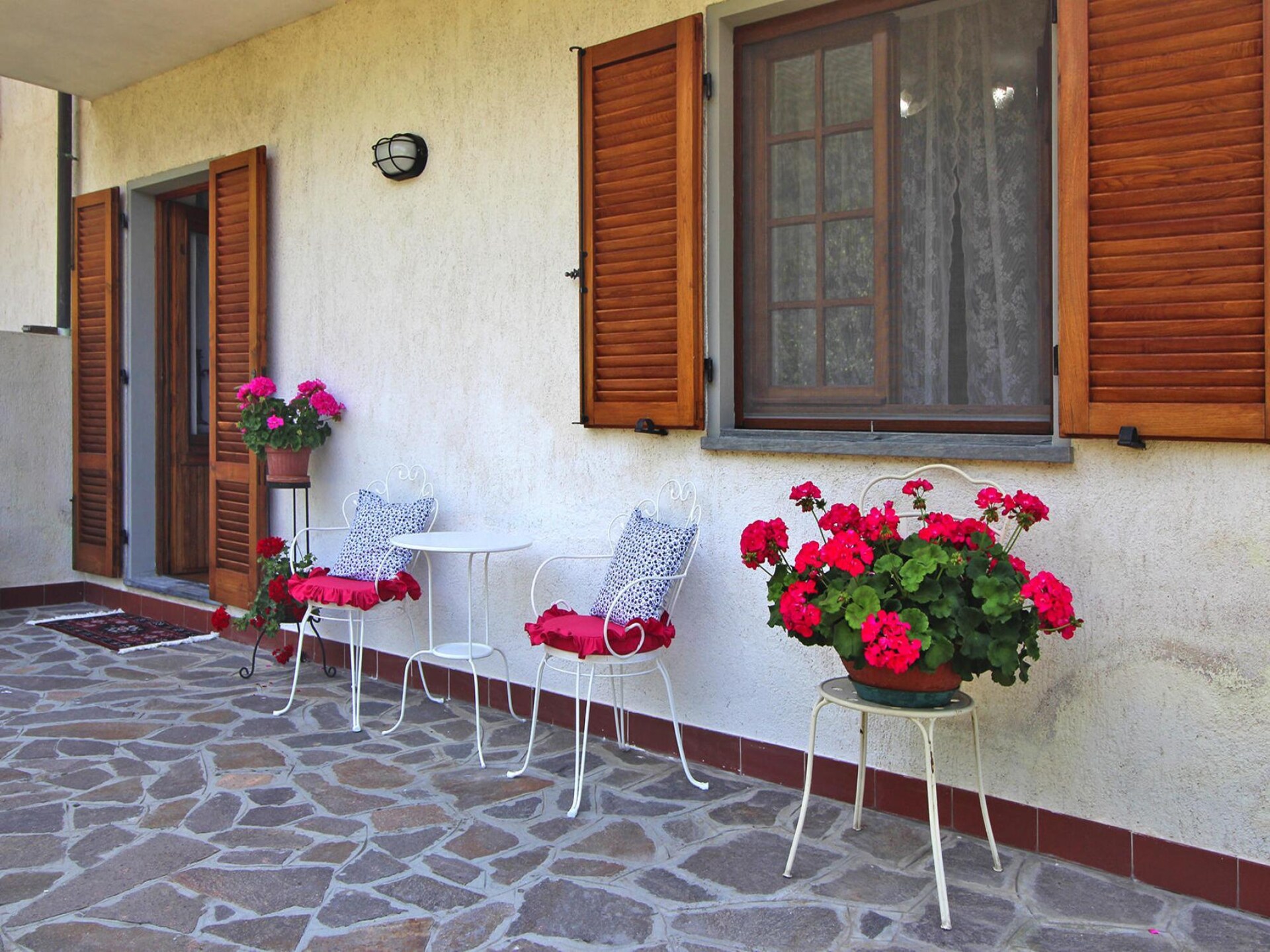 Casa Vado: gerenoveerd vakantiehuis met panorama in Toscane, 10 km van zee - foto 38