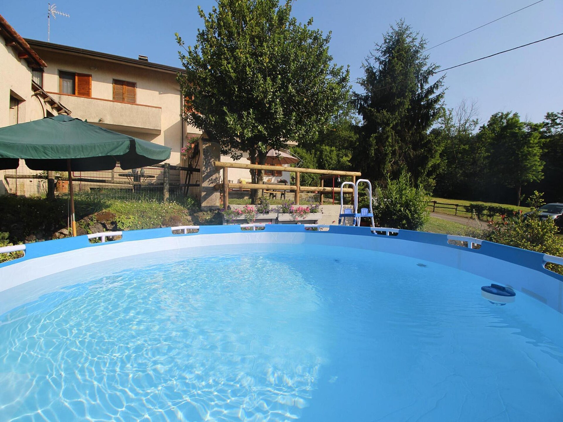 Casa Vado: gerenoveerd vakantiehuis met panorama in Toscane, 10 km van zee - foto 21