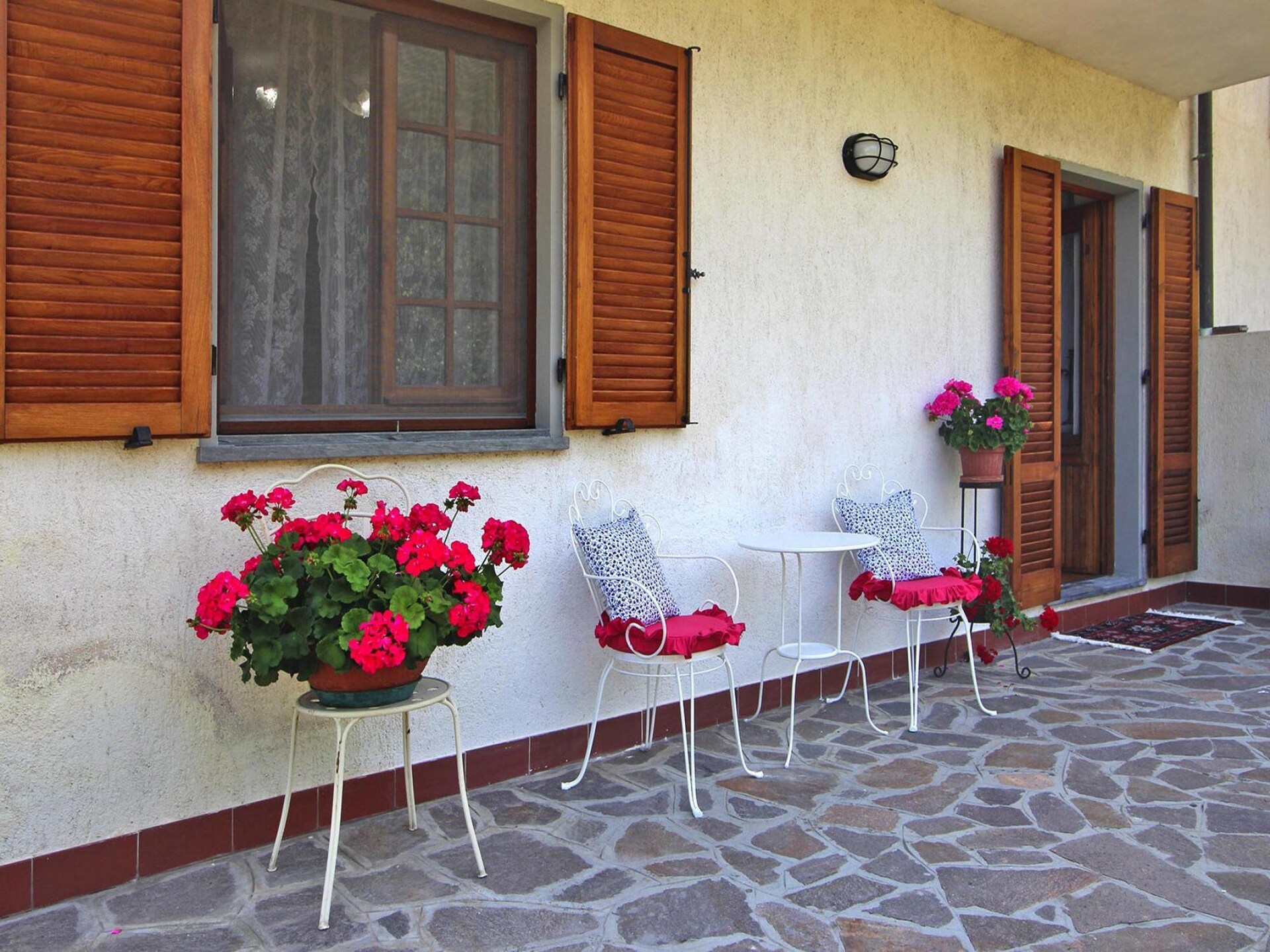 Casa Vado: gerenoveerd vakantiehuis met panorama in Toscane, 10 km van zee - foto 35