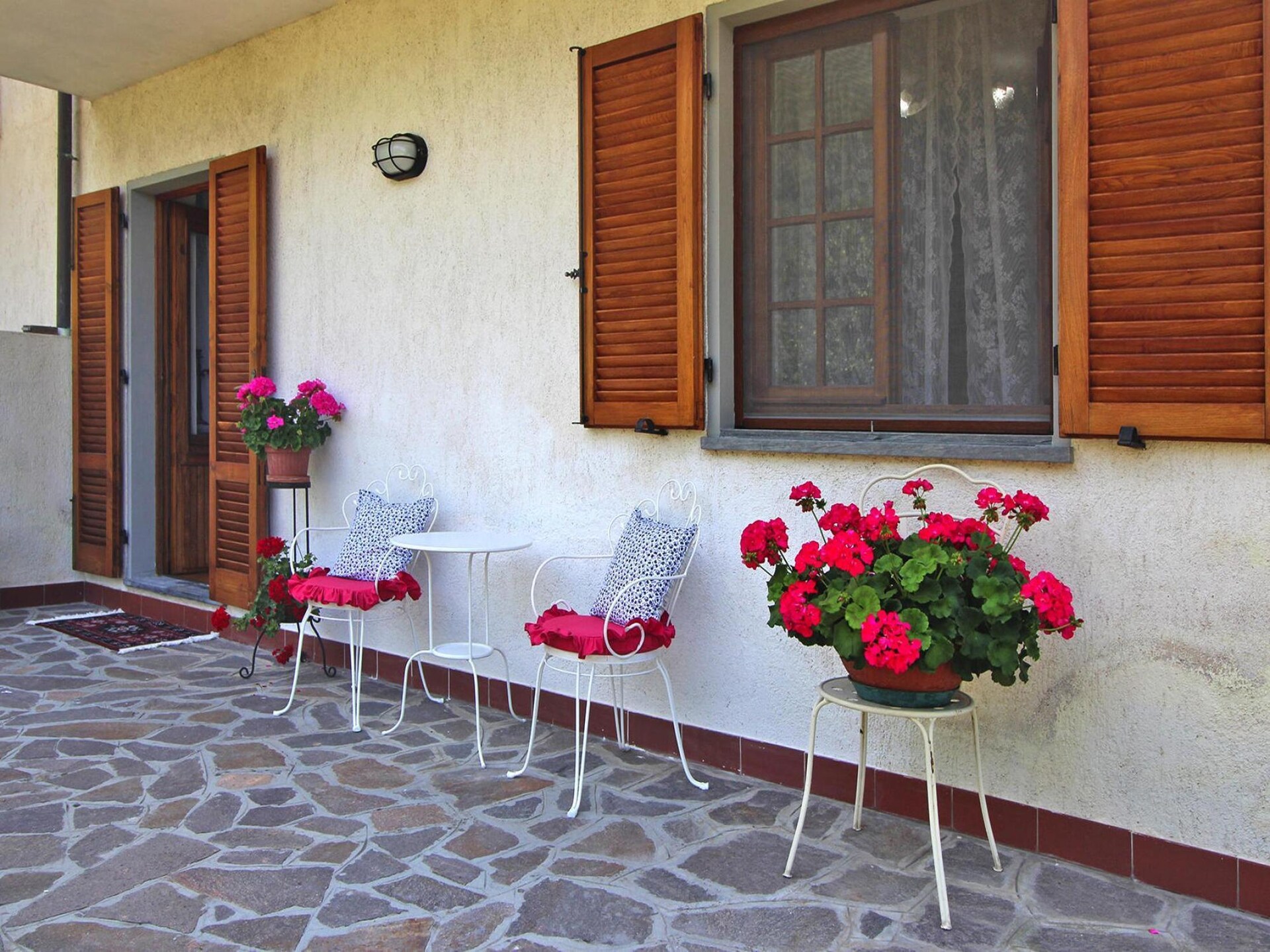 Casa Vado: gerenoveerd vakantiehuis met panorama in Toscane, 10 km van zee - foto 7