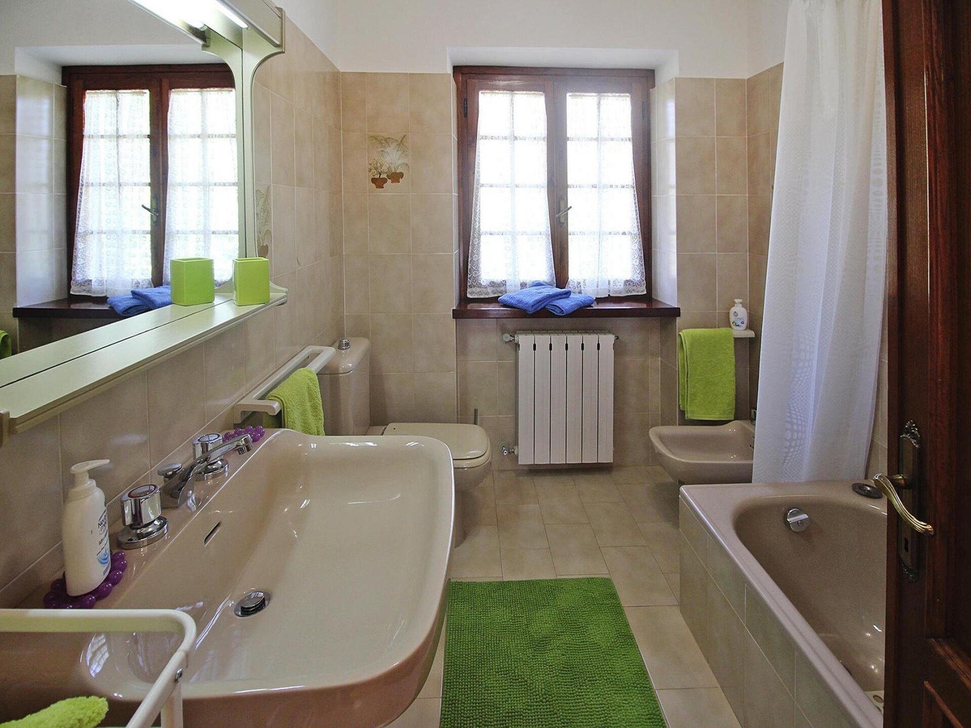 Casa Vado: gerenoveerd vakantiehuis met panorama in Toscane, 10 km van zee - foto 30