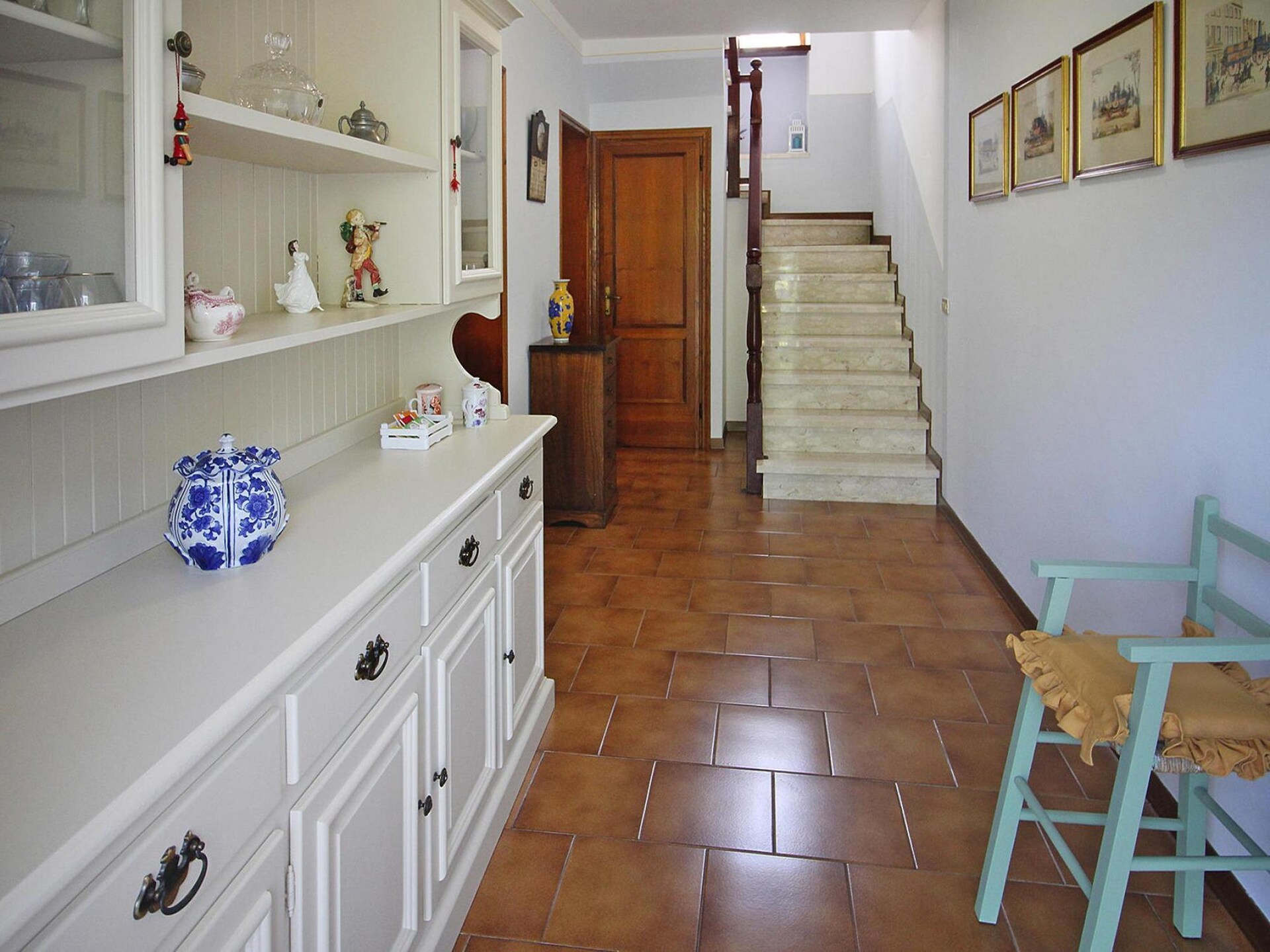 Casa Vado: gerenoveerd vakantiehuis met panorama in Toscane, 10 km van zee - foto 27
