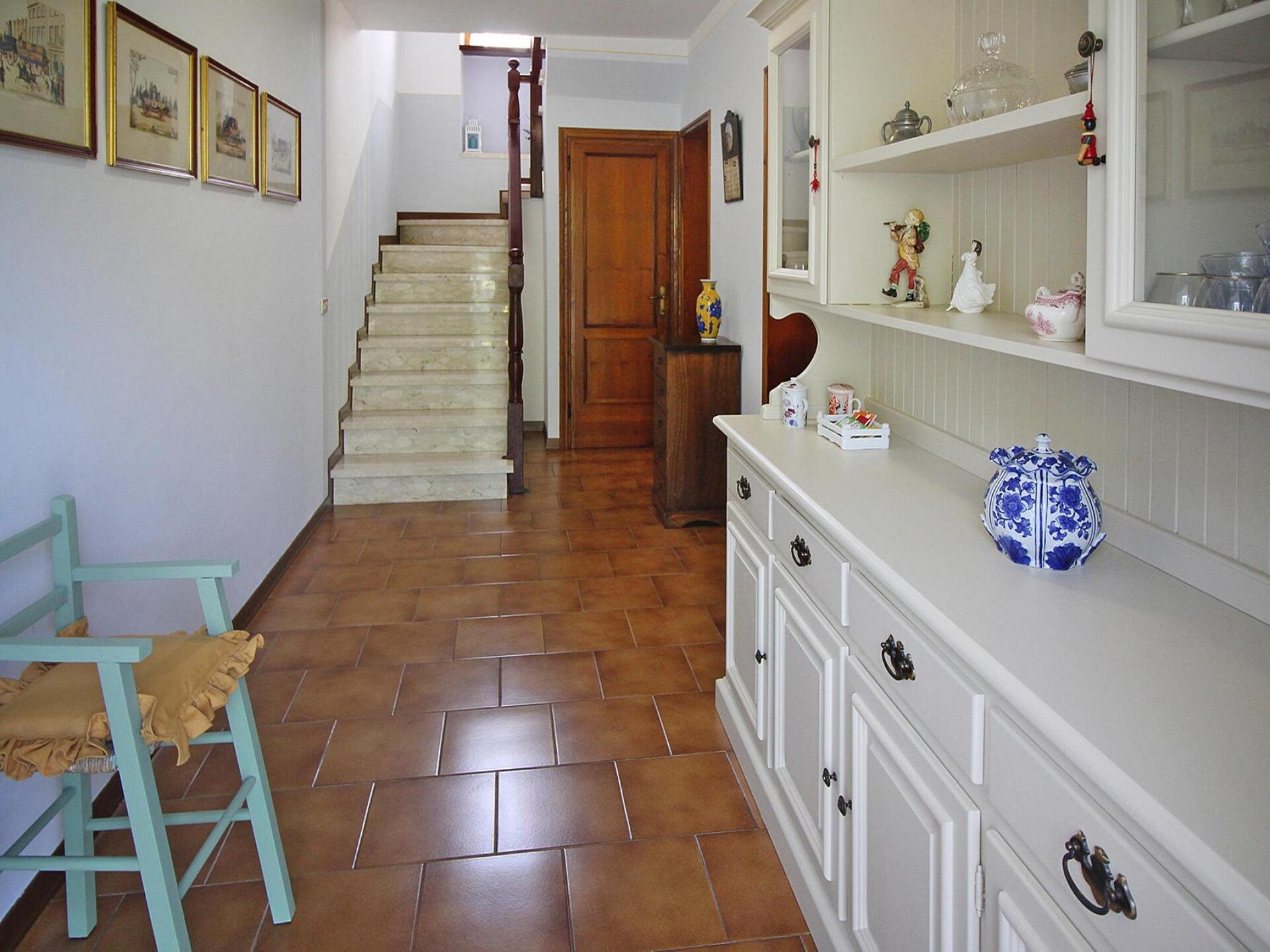 Casa Vado: gerenoveerd vakantiehuis met panorama in Toscane, 10 km van zee - foto 12