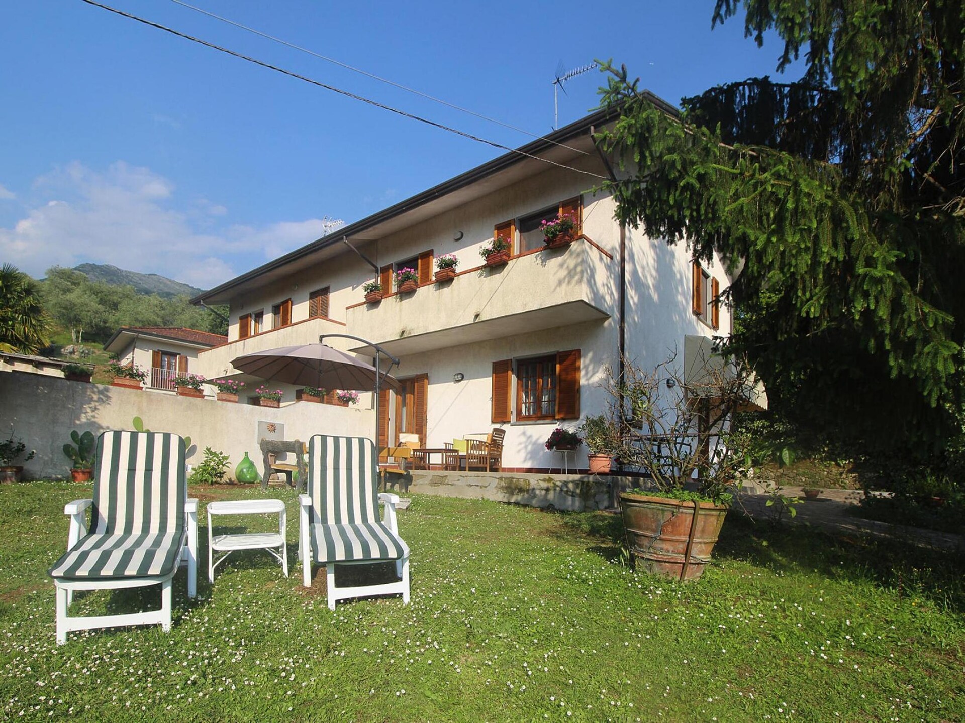 Casa Vado: gerenoveerd vakantiehuis met panorama in Toscane, 10 km van zee - foto 20