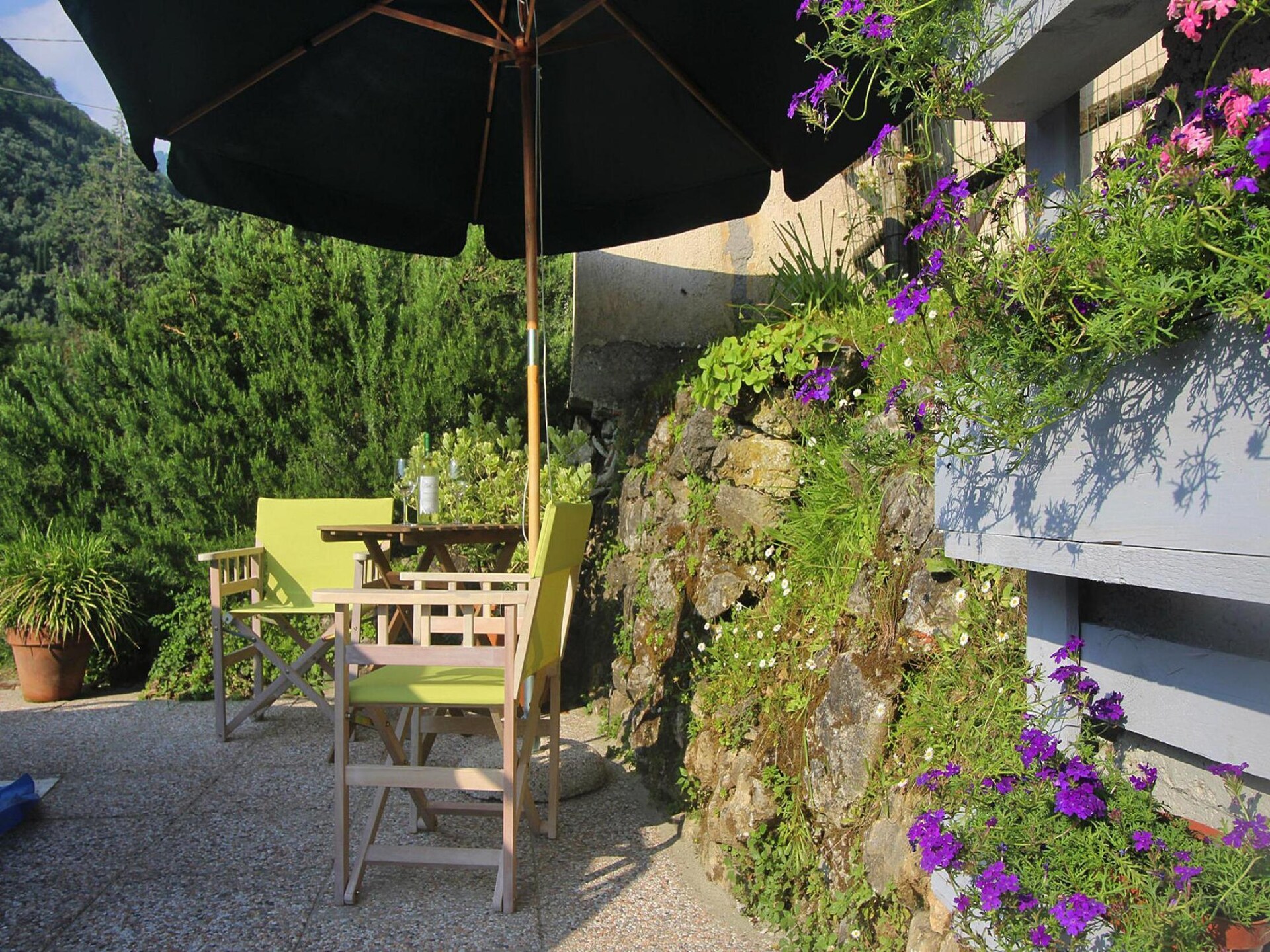 Casa Vado: gerenoveerd vakantiehuis met panorama in Toscane, 10 km van zee - foto 33