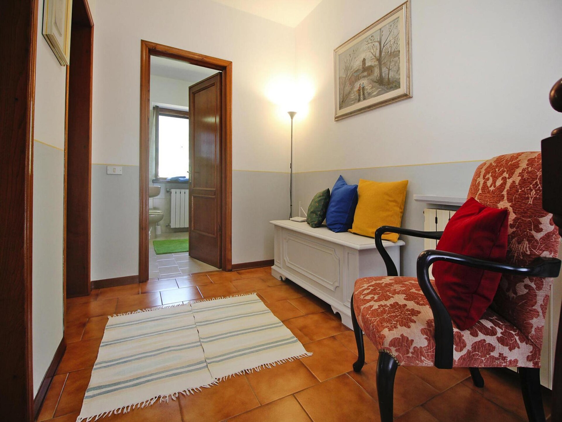 Casa Vado: gerenoveerd vakantiehuis met panorama in Toscane, 10 km van zee - foto 24