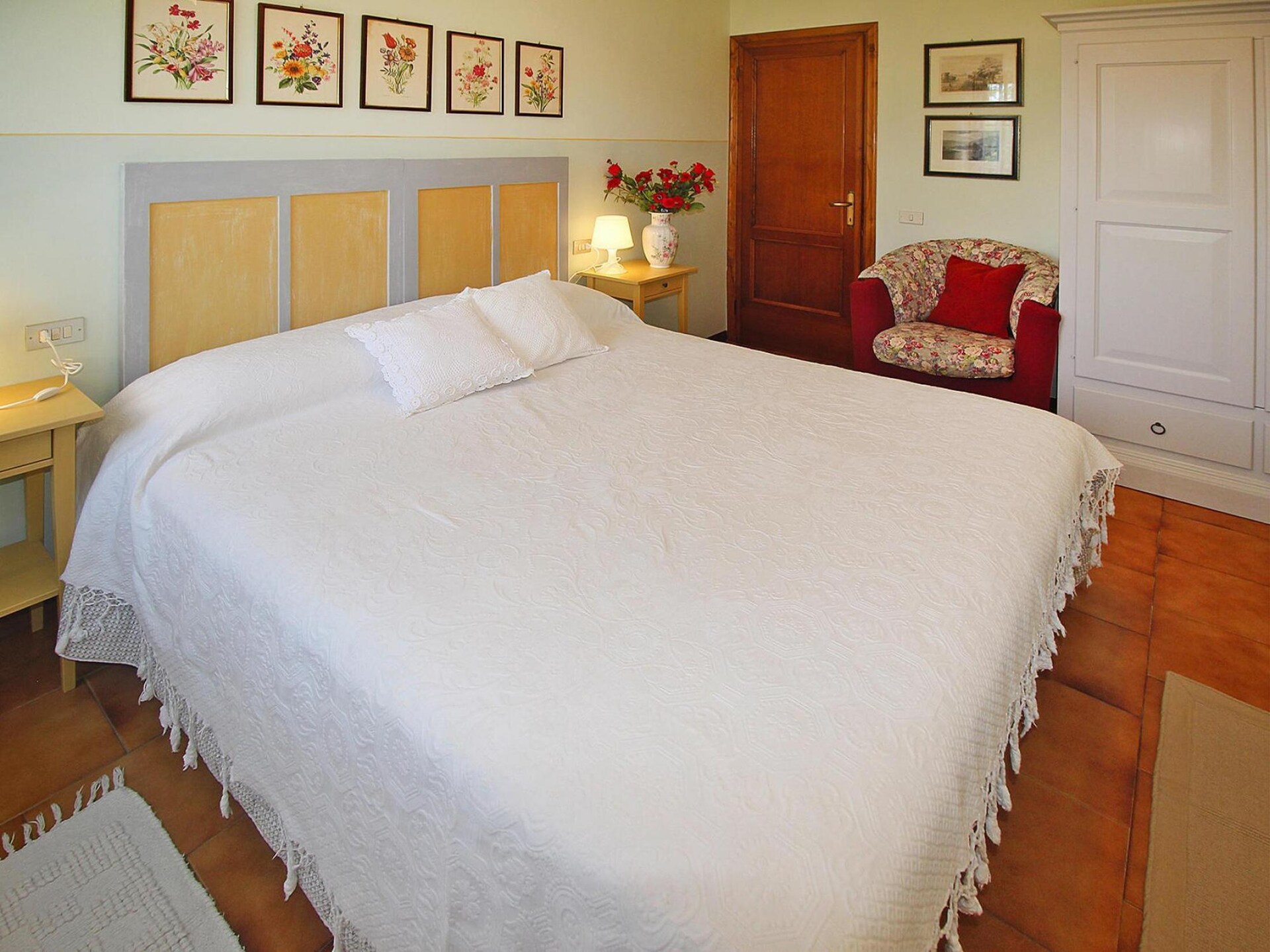 Casa Vado: gerenoveerd vakantiehuis met panorama in Toscane, 10 km van zee - foto 28