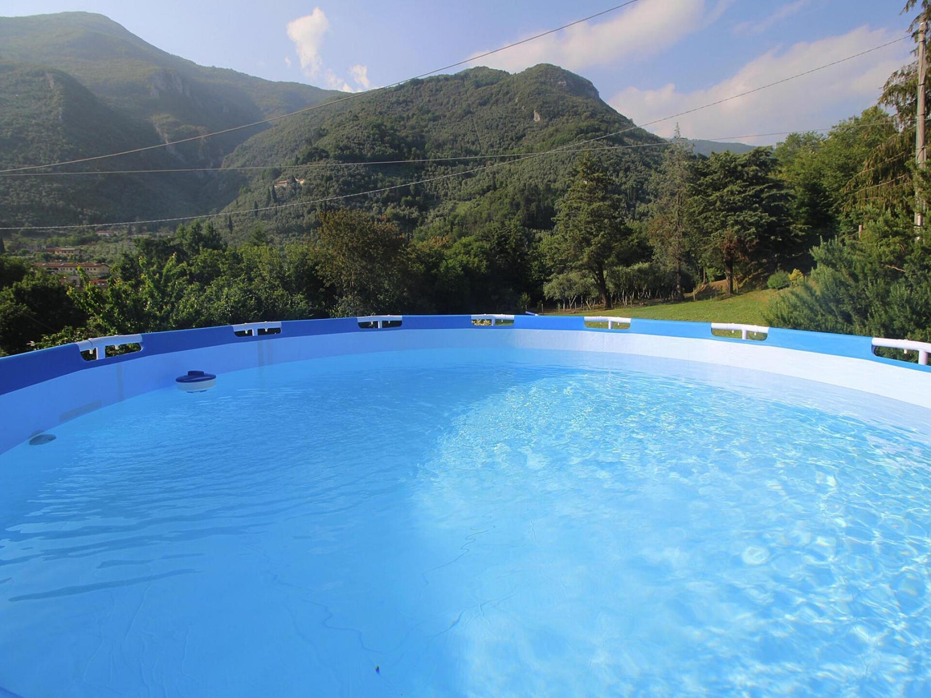 Casa Vado: gerenoveerd vakantiehuis met panorama in Toscane, 10 km van zee - foto 22