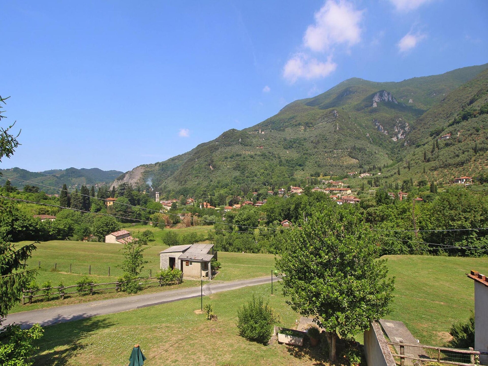 Casa Vado: gerenoveerd vakantiehuis met panorama in Toscane, 10 km van zee - foto 18