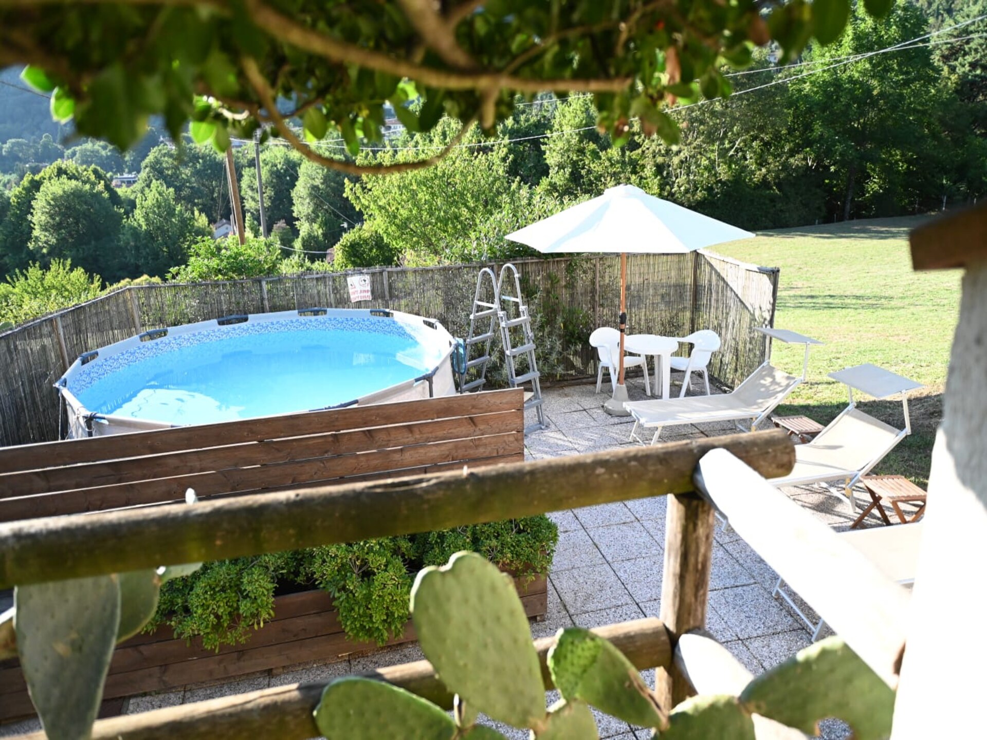 Casa Vado: gerenoveerd vakantiehuis met panorama in Toscane, 10 km van zee - foto 39