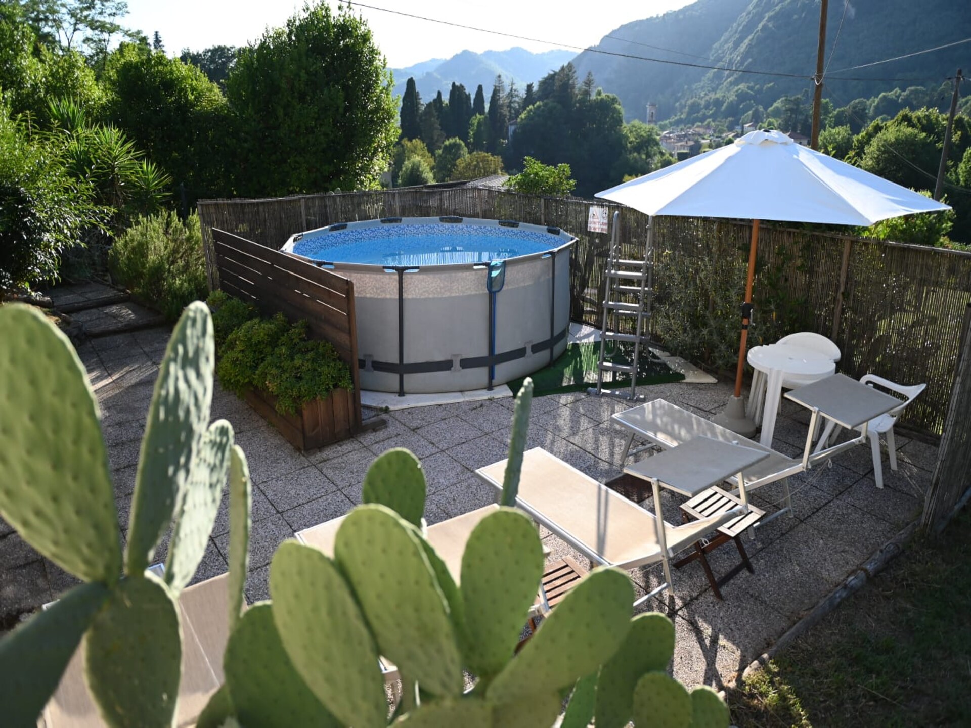 Casa Vado: gerenoveerd vakantiehuis met panorama in Toscane, 10 km van zee - foto 40
