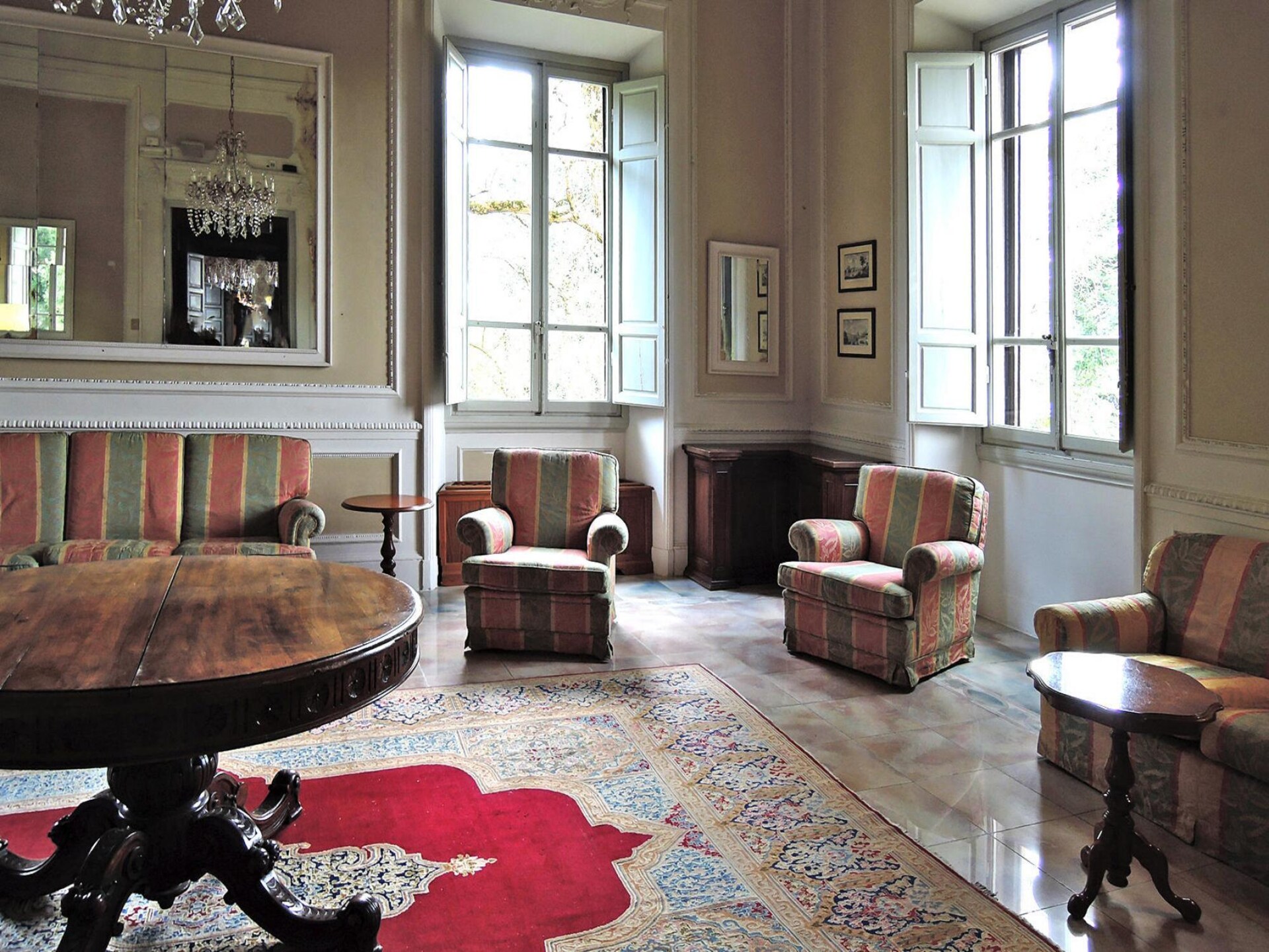 Stijlvol appartement op Toscaans landgoed met zwembad nabij Florence - foto 13