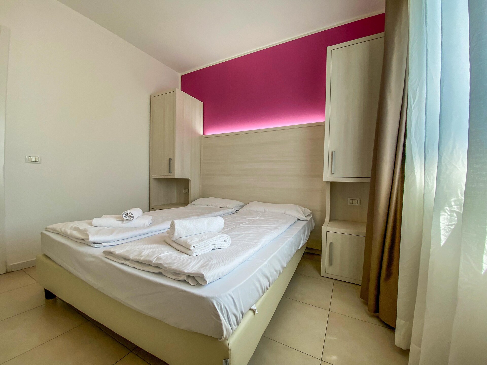 Comfortabel appartement voor 6 personen in Castelnuovo del Garda - foto 15