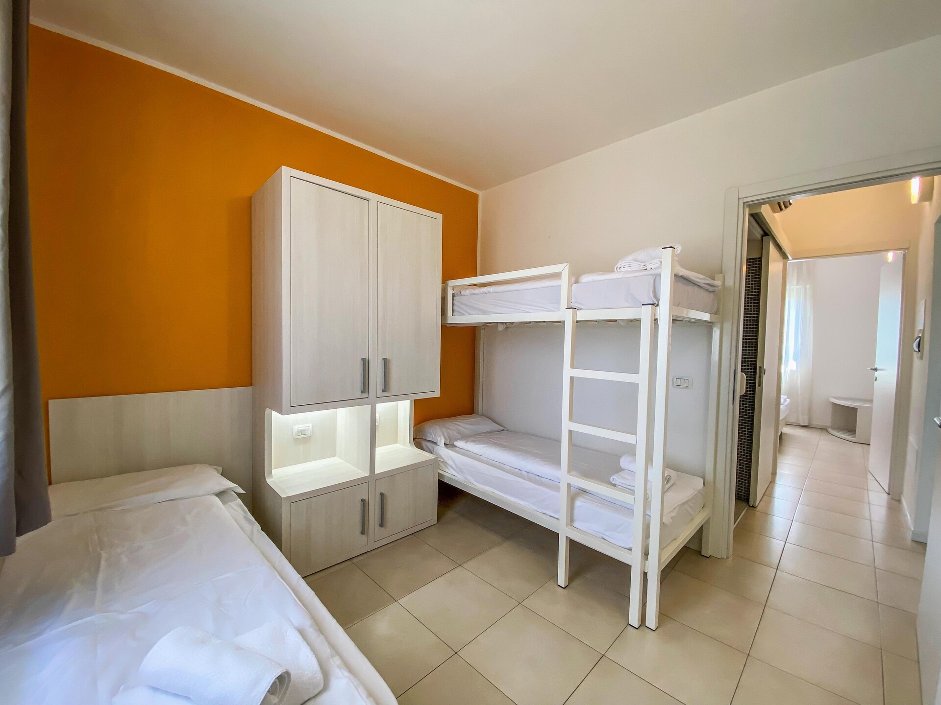Comfortabel appartement voor 6 personen in Castelnuovo del Garda - foto 17
