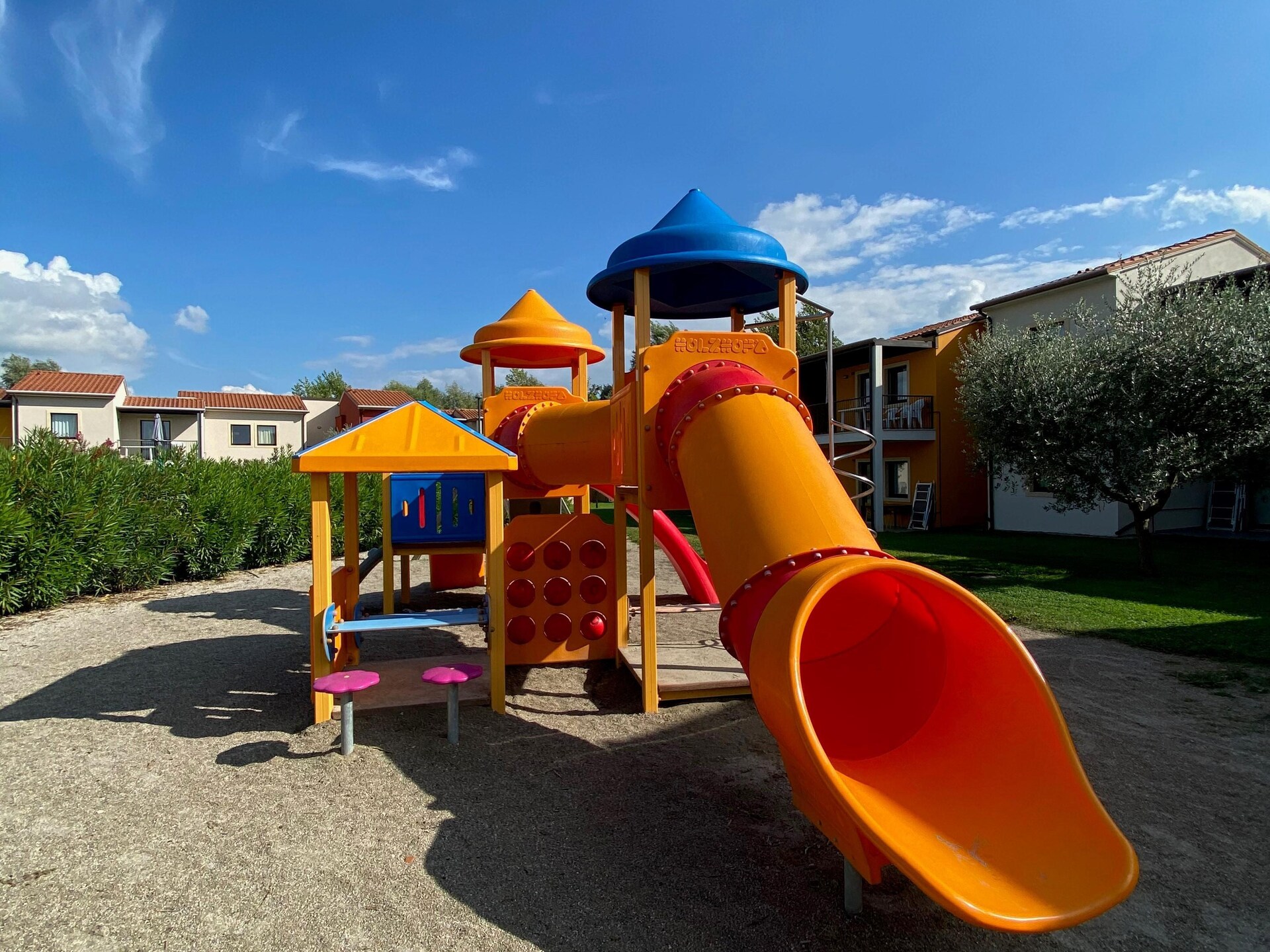 Comfortabel appartement voor 6 personen in Castelnuovo del Garda - foto 27