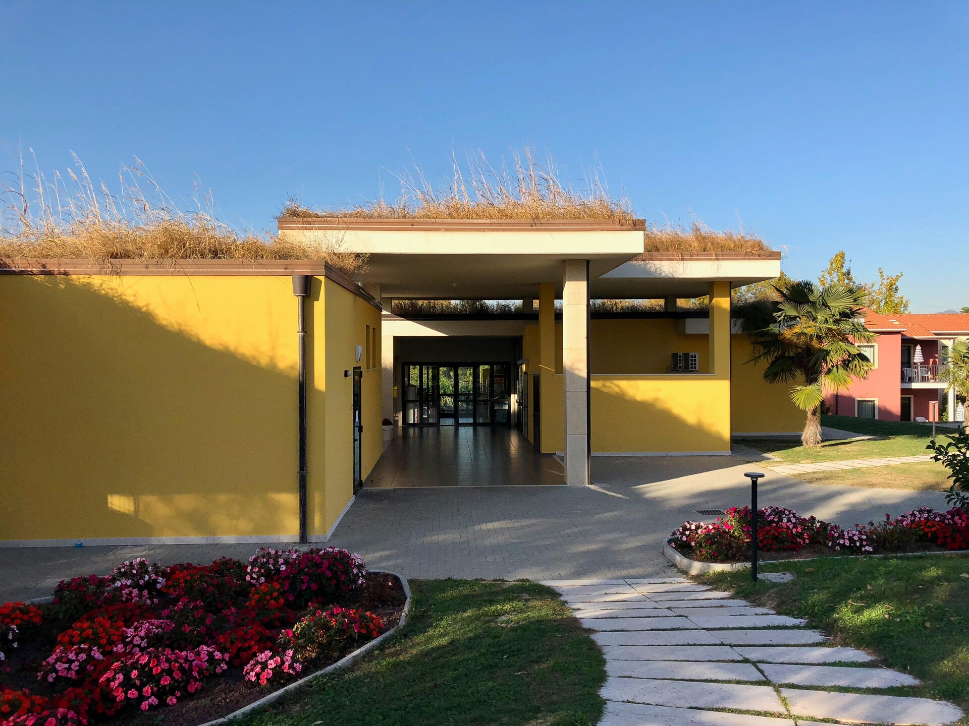 Comfortabel appartement voor 6 personen in Castelnuovo del Garda - foto 29