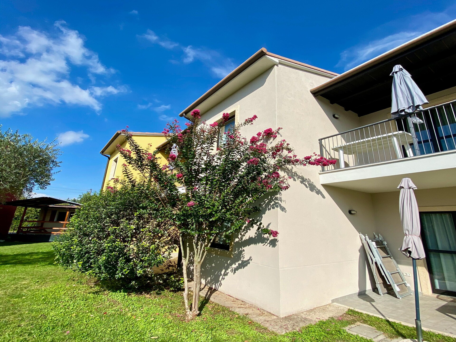 Comfortabel appartement voor 6 personen in Castelnuovo del Garda - foto 36