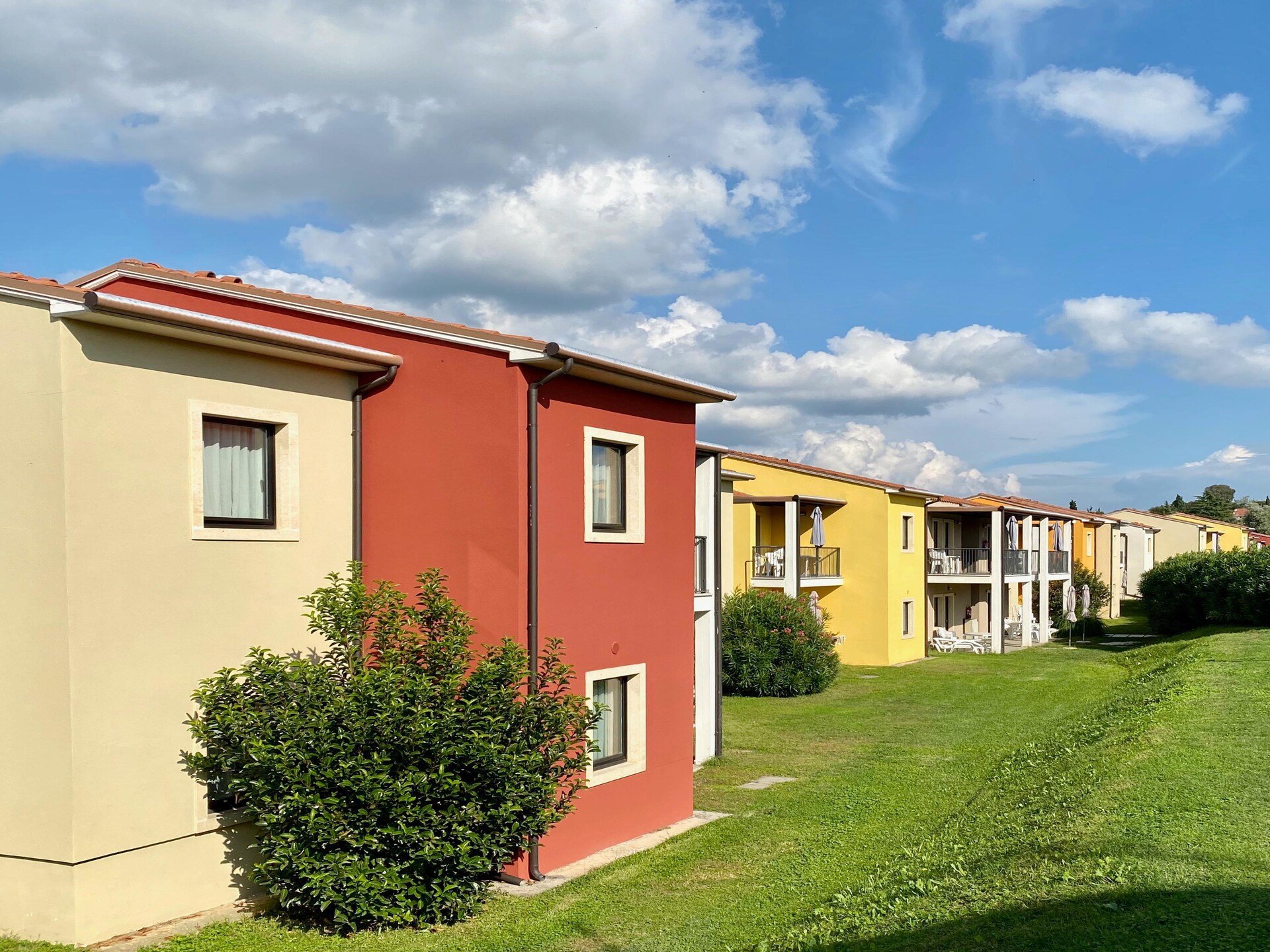 Comfortabel appartement voor 6 personen in Castelnuovo del Garda - foto 35