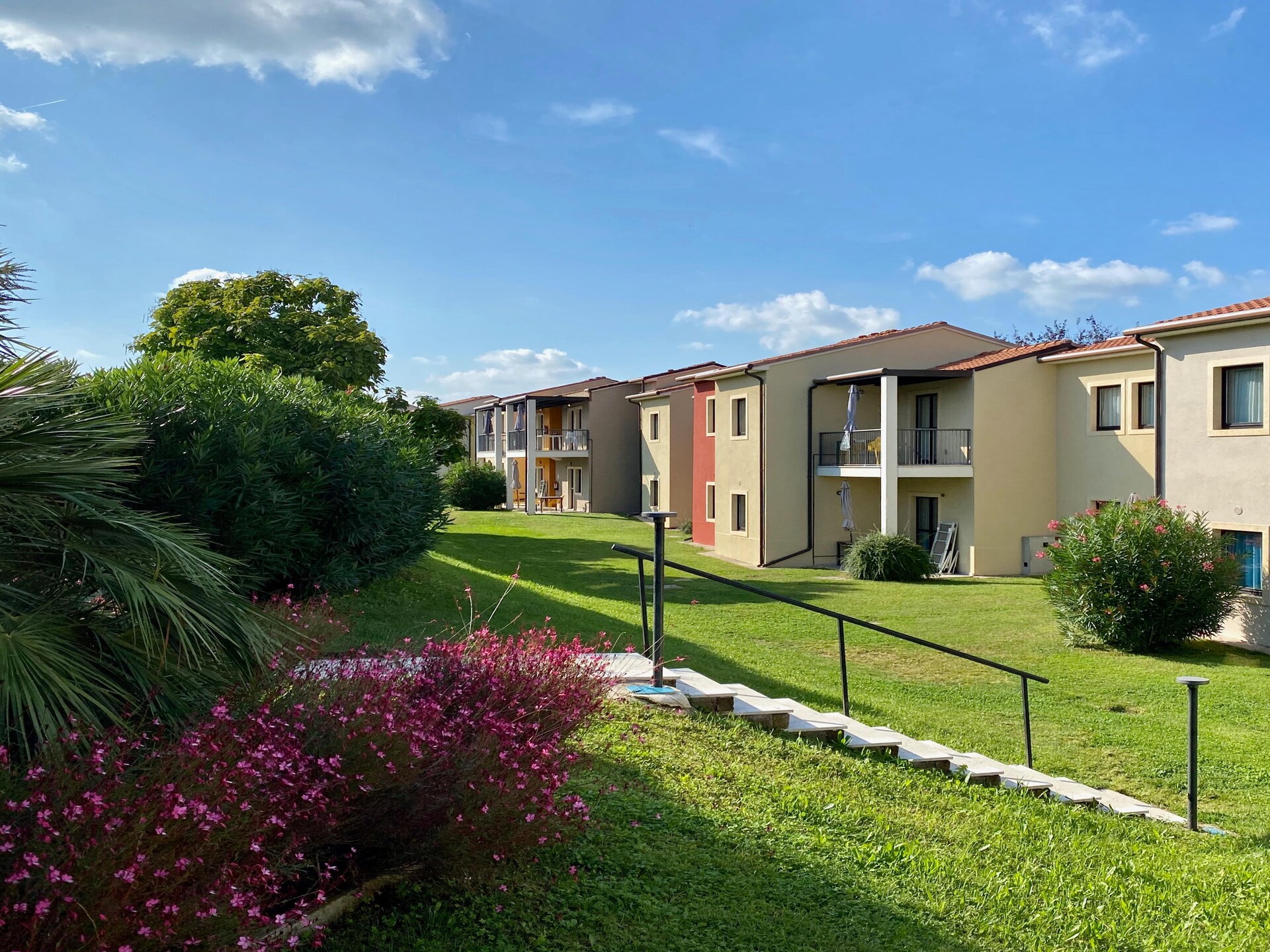 Comfortabel appartement voor 6 personen in Castelnuovo del Garda - foto 37