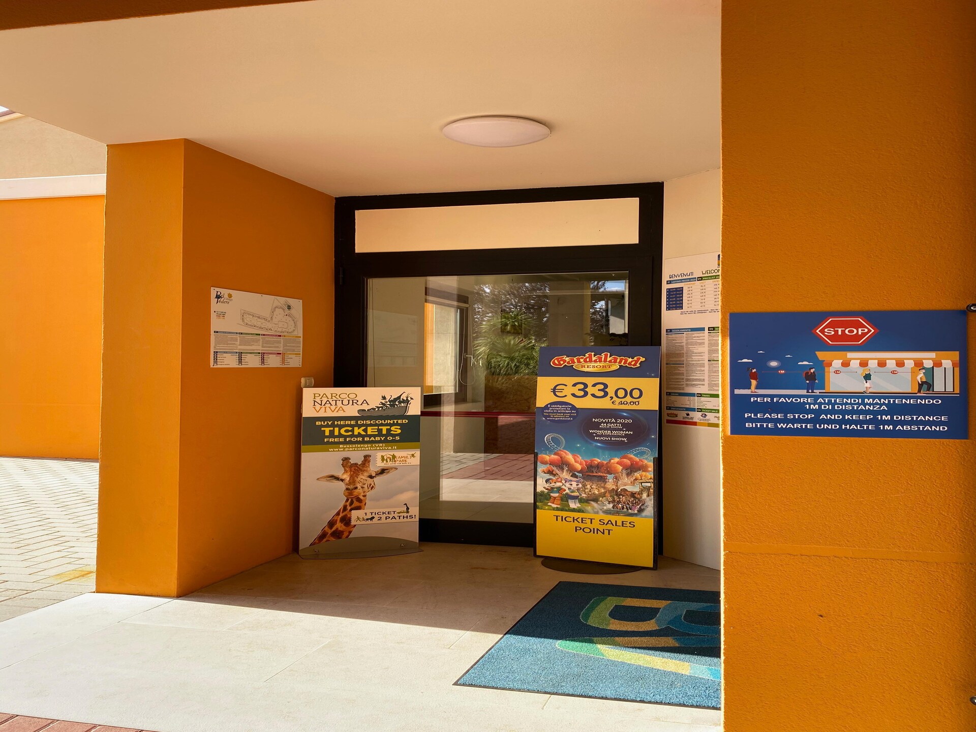 Comfortabel appartement voor 6 personen in Castelnuovo del Garda - foto 39