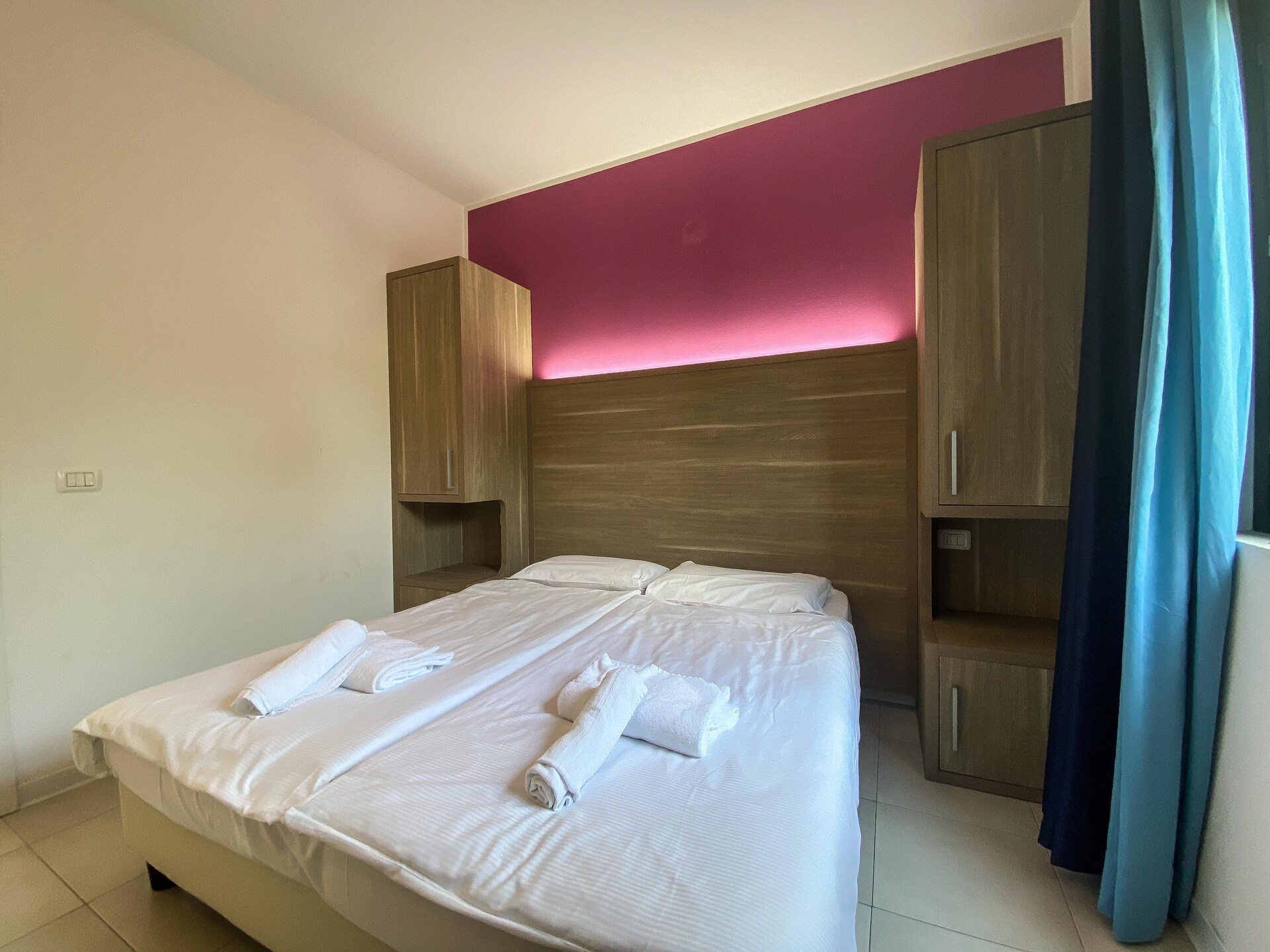 Ruim appartement voor 6 personen nabij Gardameer met zwembaden - foto 12