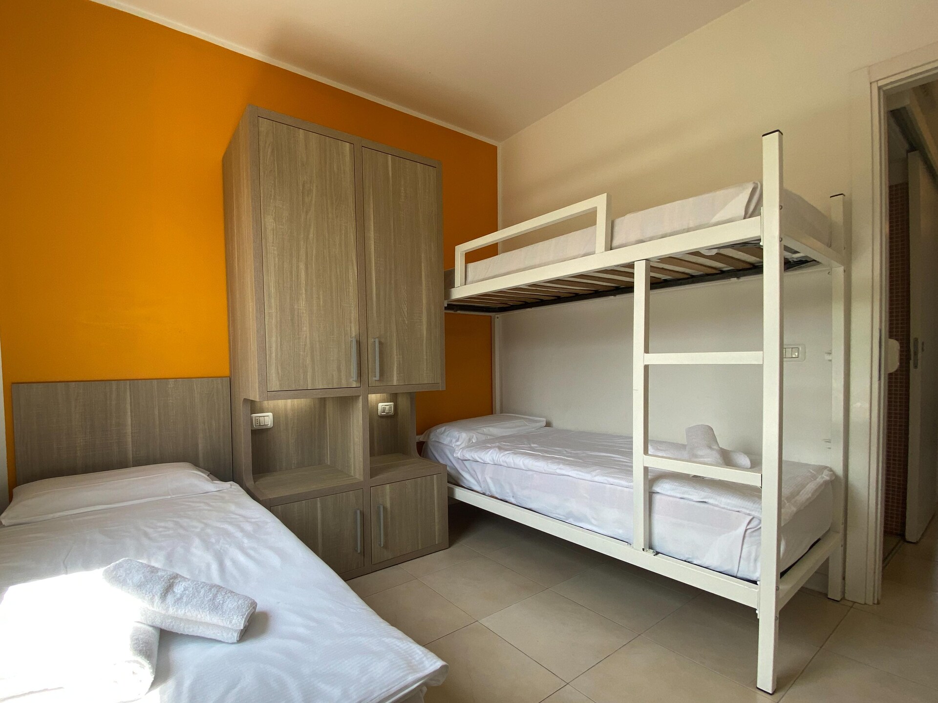 Ruim appartement voor 6 personen nabij Gardameer met zwembaden - foto 15