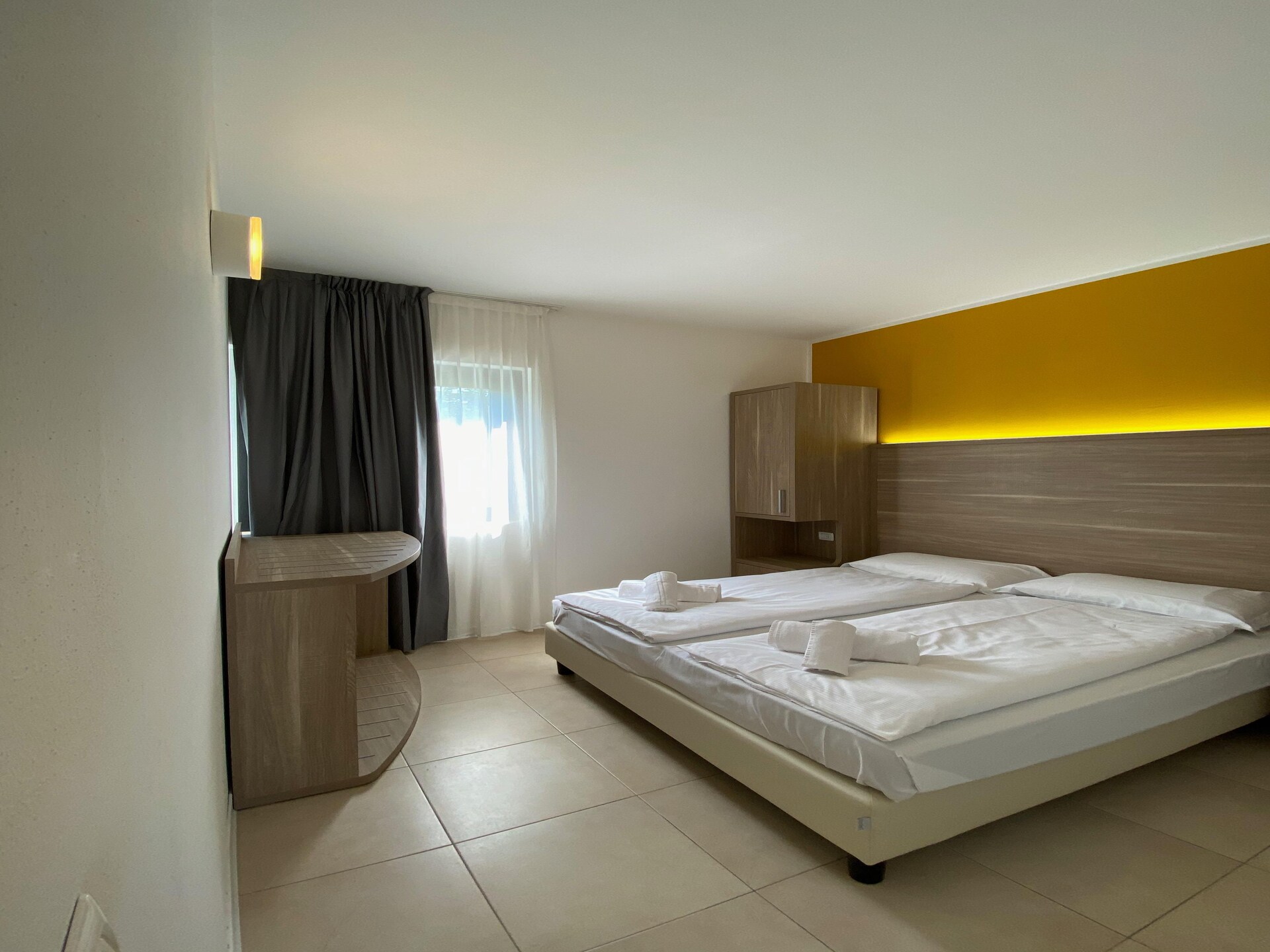 Ruim appartement voor 6 personen in Castelnuovo del Garda - foto 9