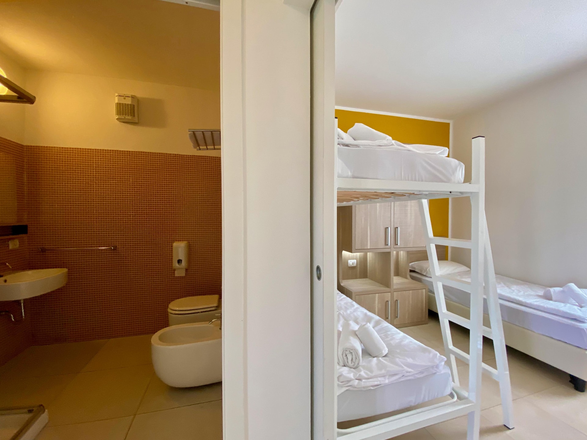 Ruim appartement voor 6 personen in Castelnuovo del Garda - foto 13