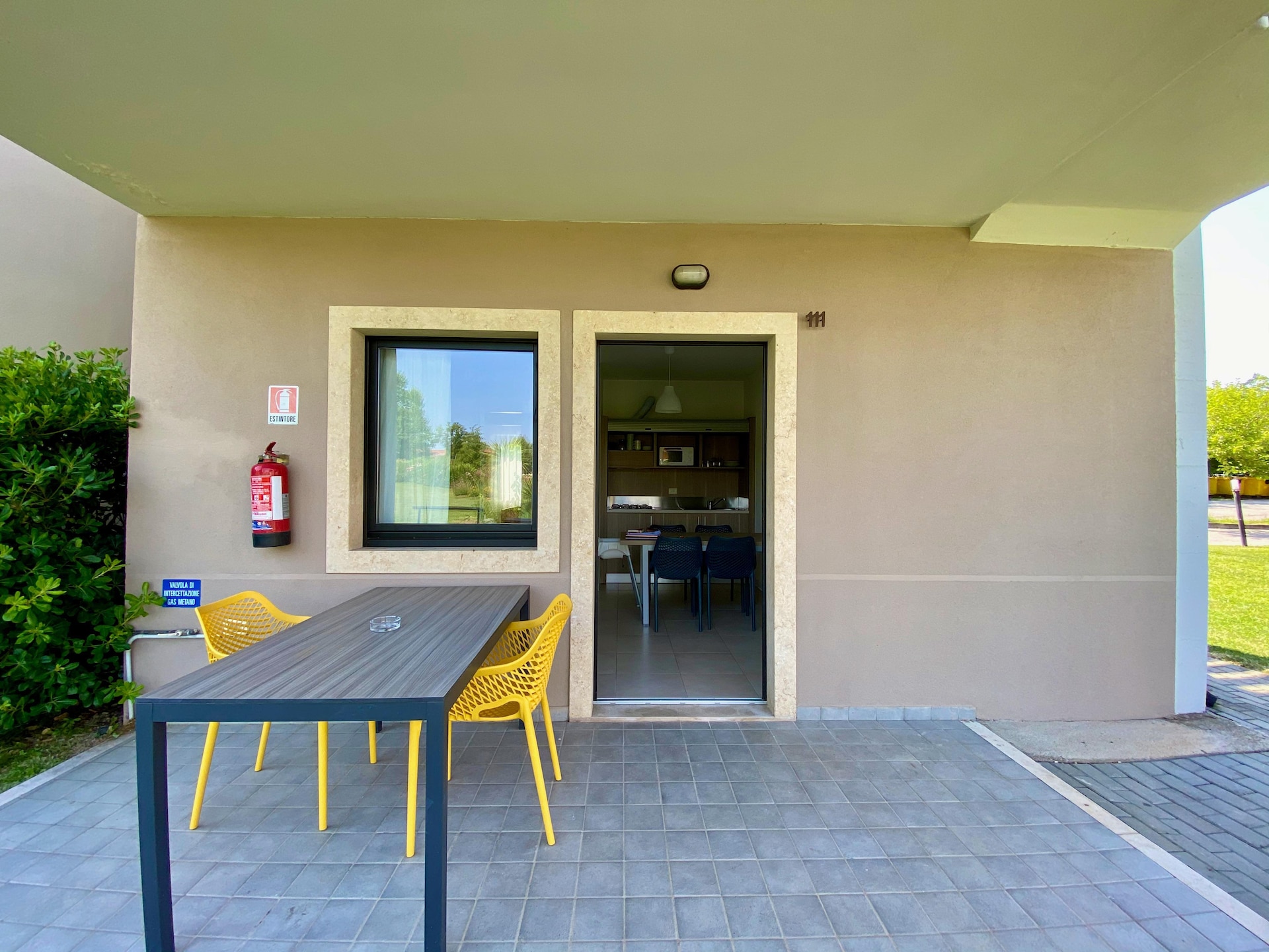 Ruim appartement voor 6 personen in Castelnuovo del Garda - foto 16