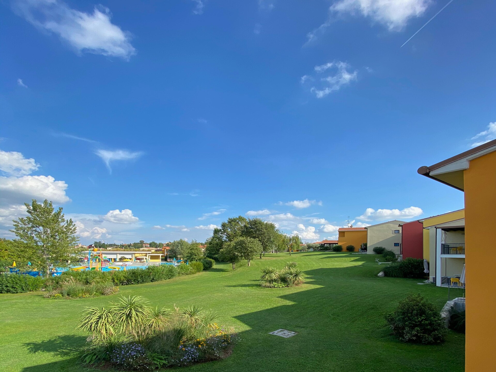 Comfortabel appartement voor 6 personen in Castelnuovo del Garda - foto 21