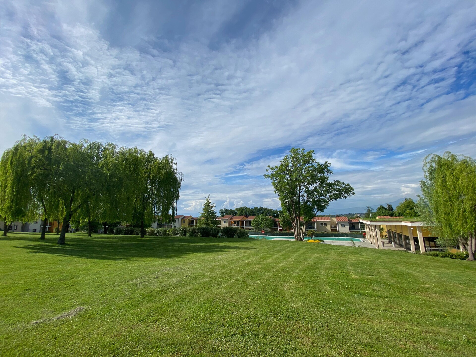 Comfortabel appartement voor 6 personen in Castelnuovo del Garda - foto 20