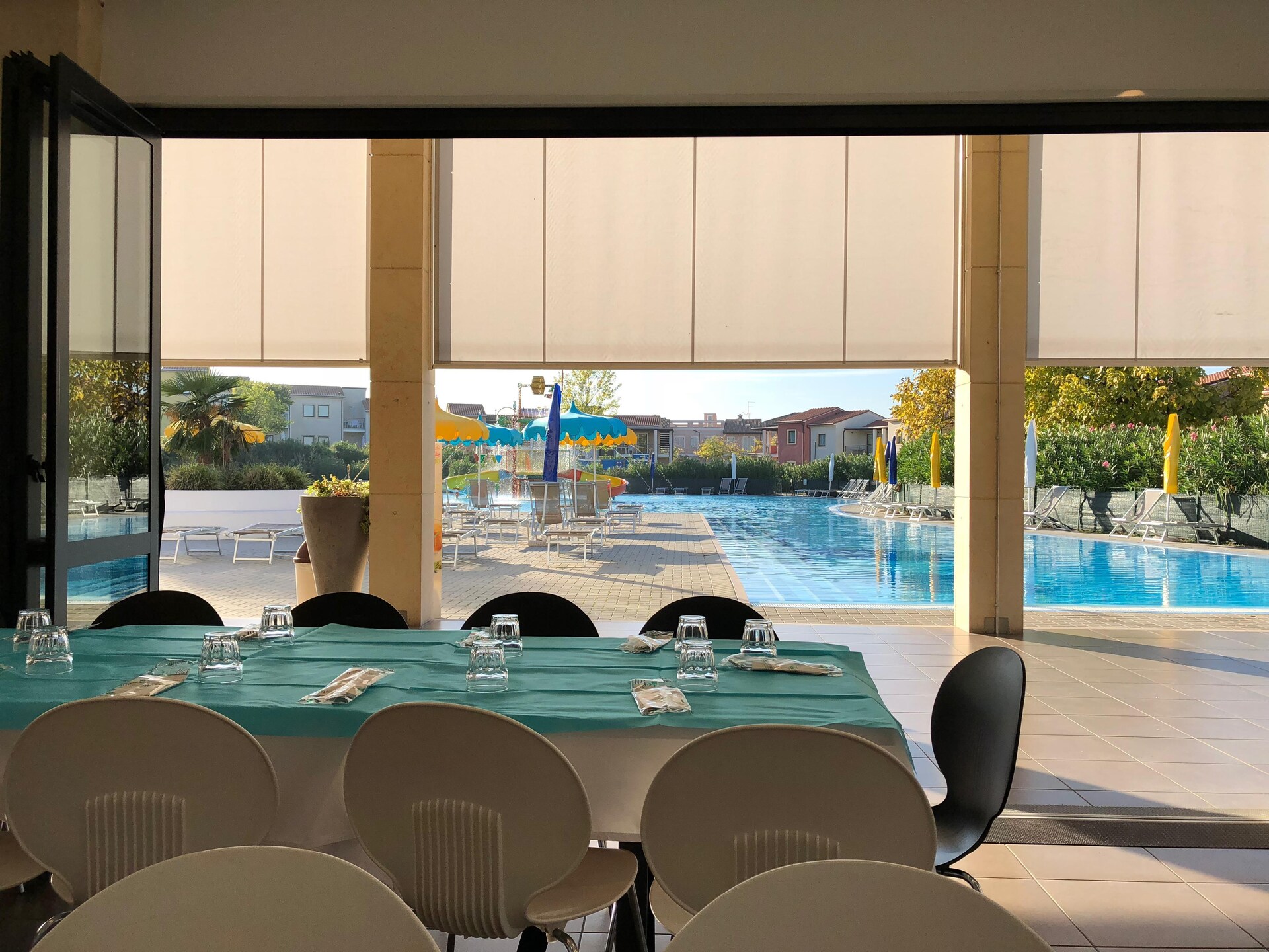 Comfortabel appartement voor 6 personen in Castelnuovo del Garda - foto 27
