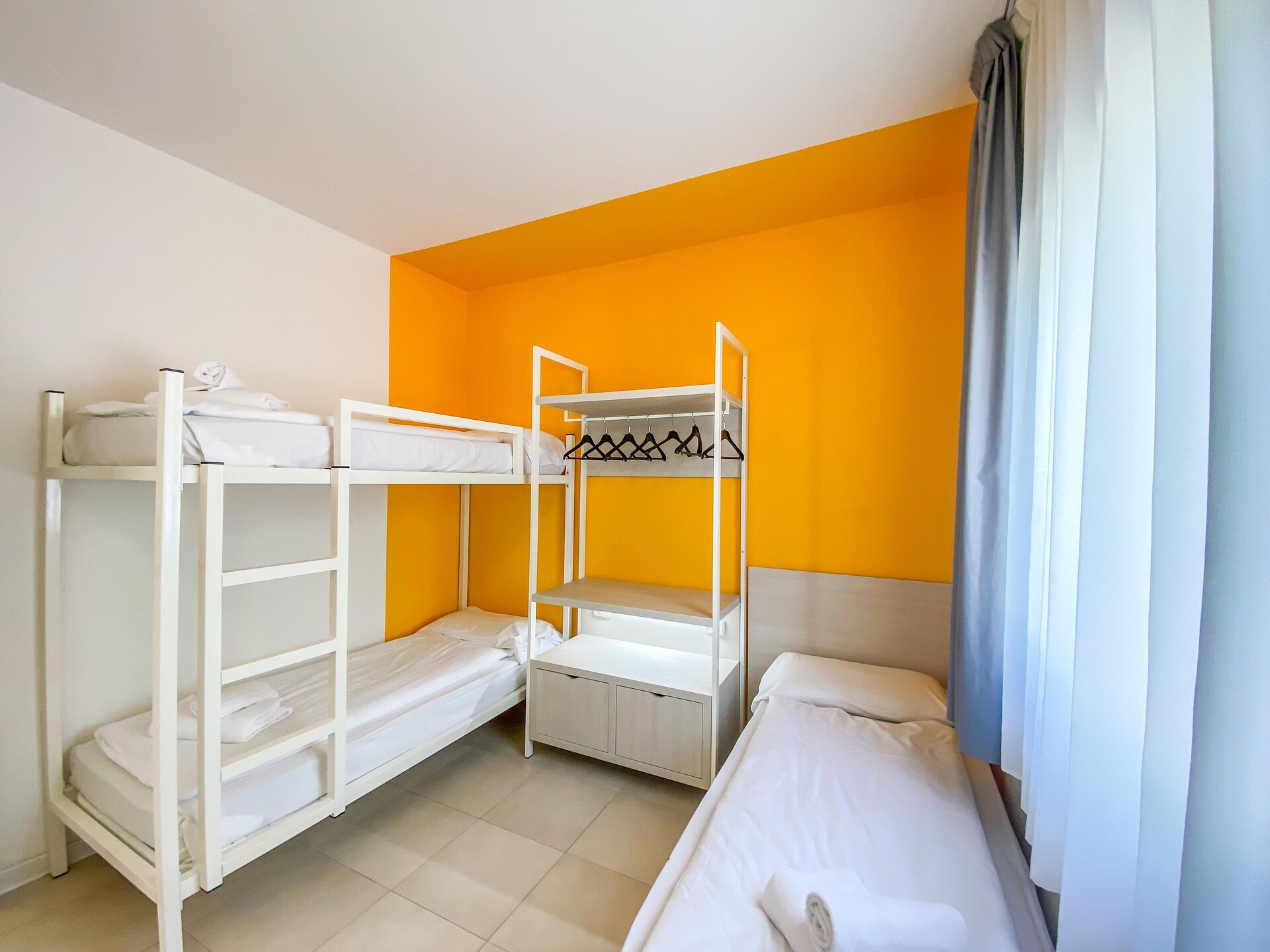 Comfortabel appartement voor 6 personen in Castelnuovo del Garda - foto 12