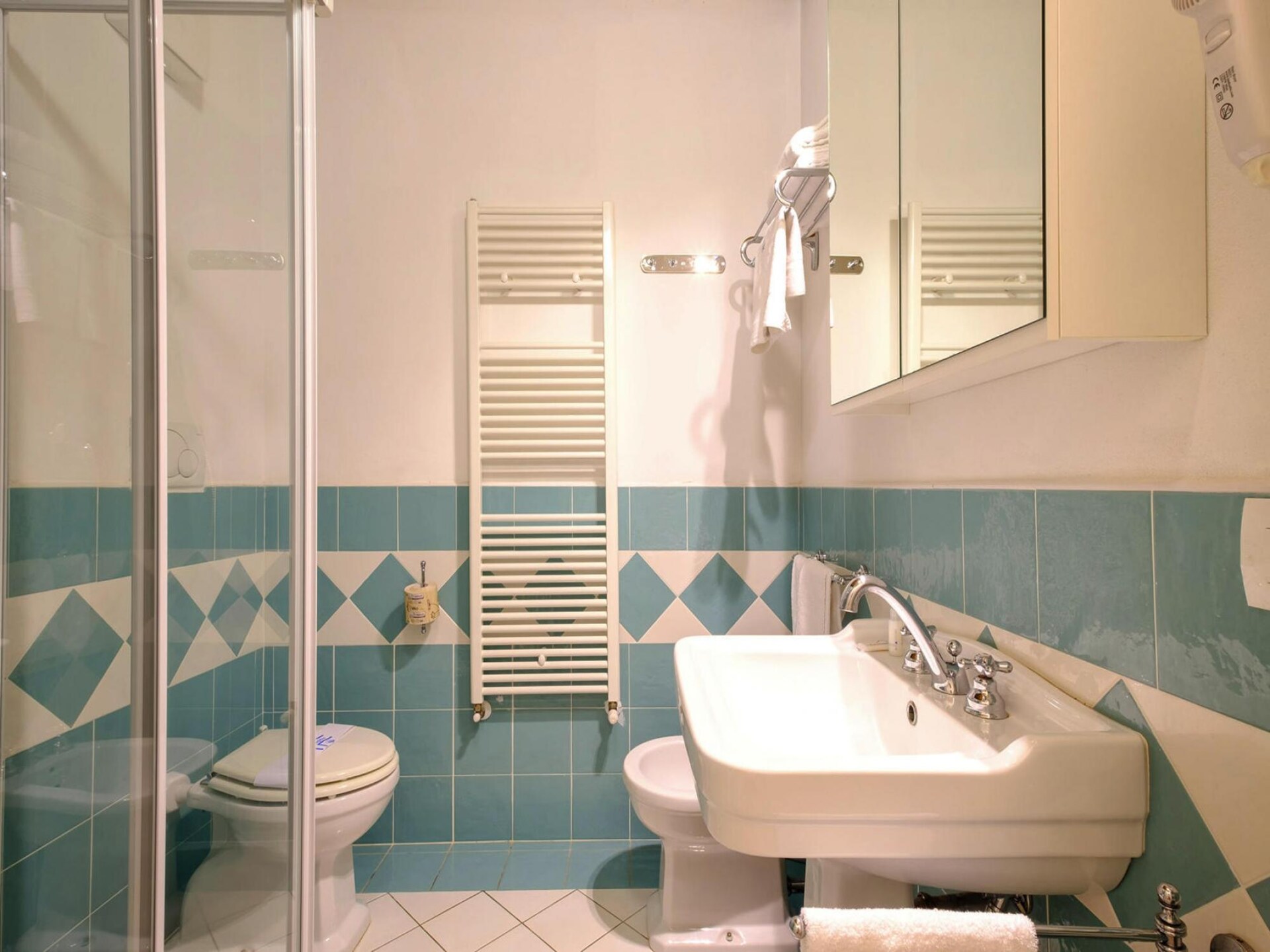 Toscaans loftappartement voor 5 op vakantiepark met olympisch zwembad - foto 26