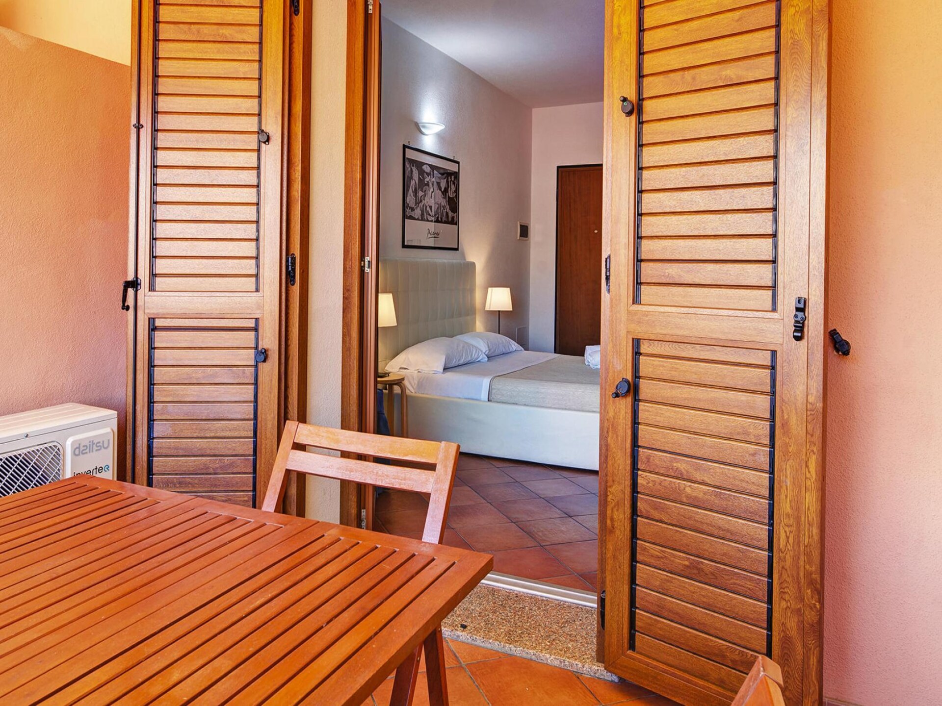 Knus appartement voor 4 in Santa Teresa Gallura, vlakbij strand en haven - foto 27