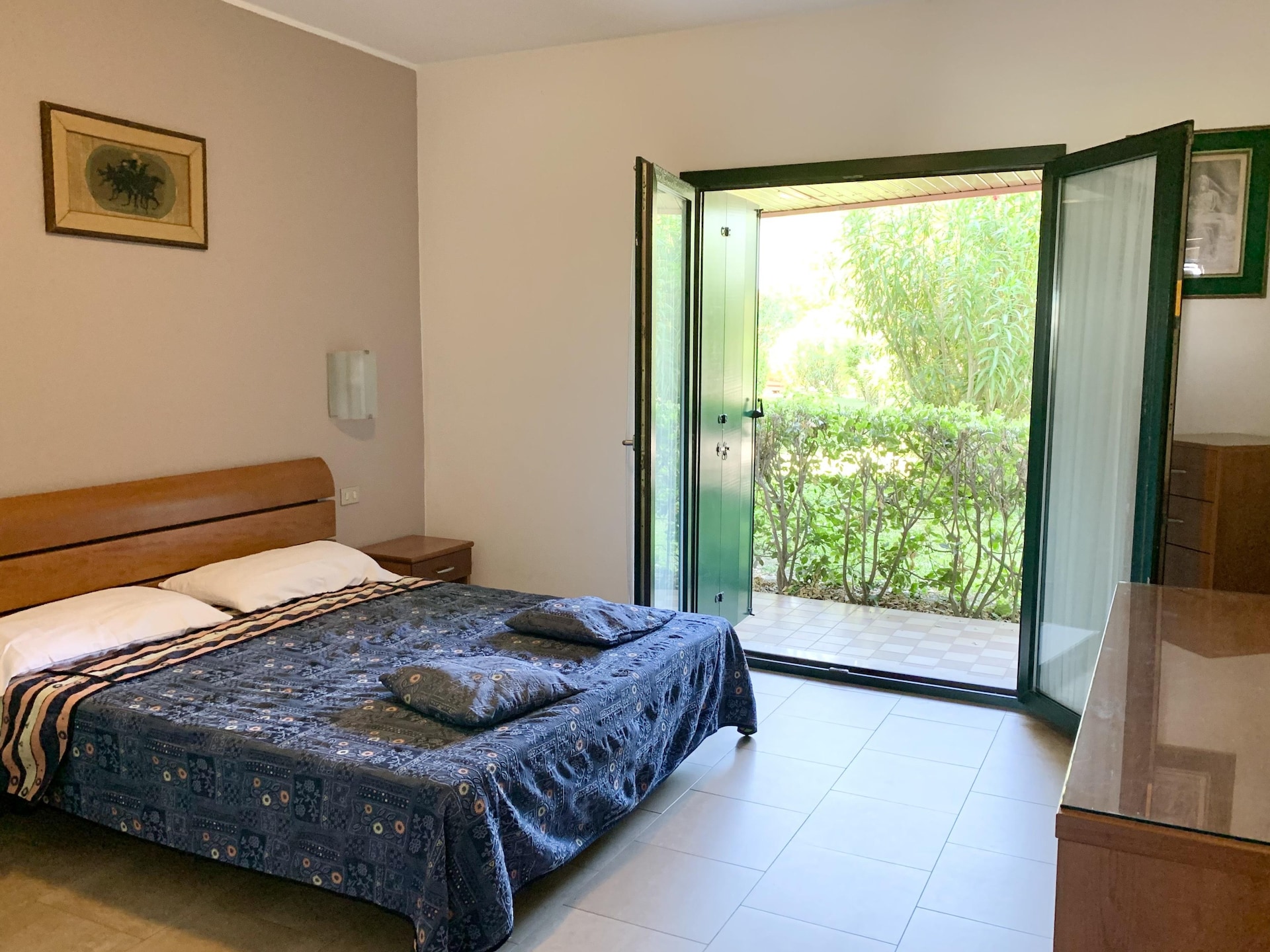 3-persoons appartement aan zee in het centrum van Cavallino - foto 3