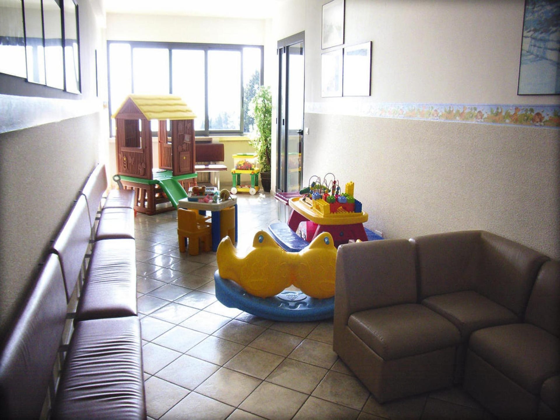 8-persoons appartement met zeezicht in Pietra Ligure - foto 7