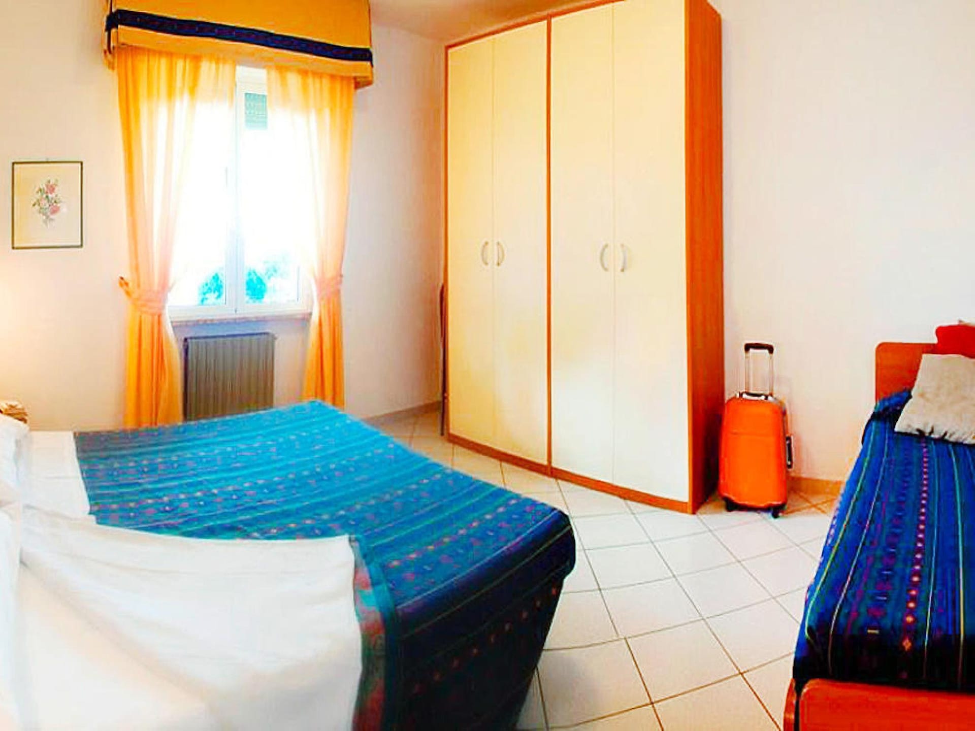 8-persoons appartement met zeezicht in Pietra Ligure - foto 15