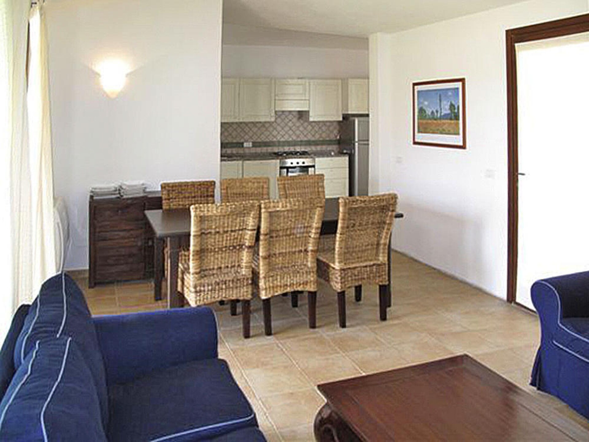 Exclusieve villa voor 8 personen met privézwembad nabij strand San Pietro - foto 16