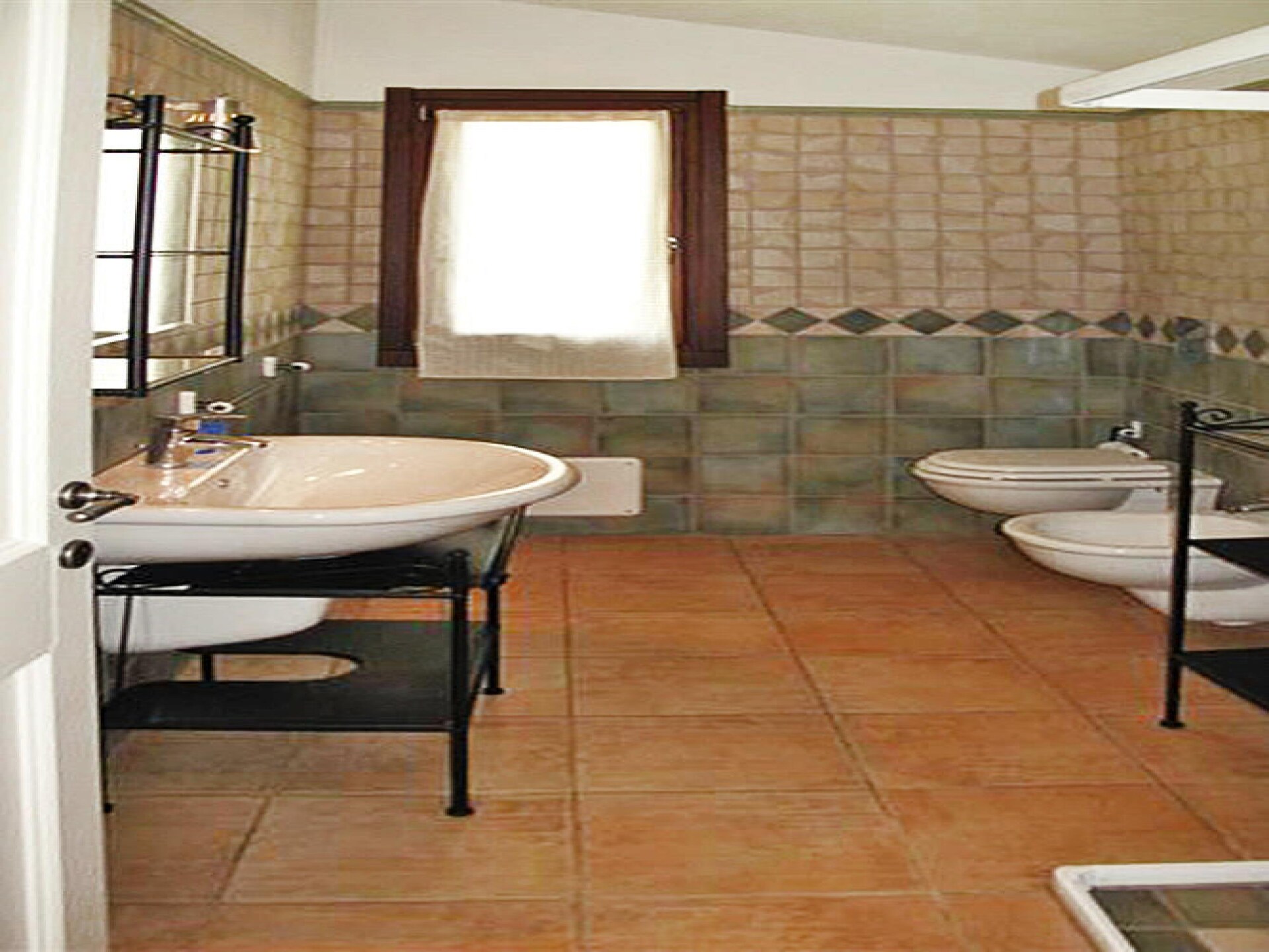 Exclusieve villa voor 8 personen met privézwembad nabij strand San Pietro - foto 18