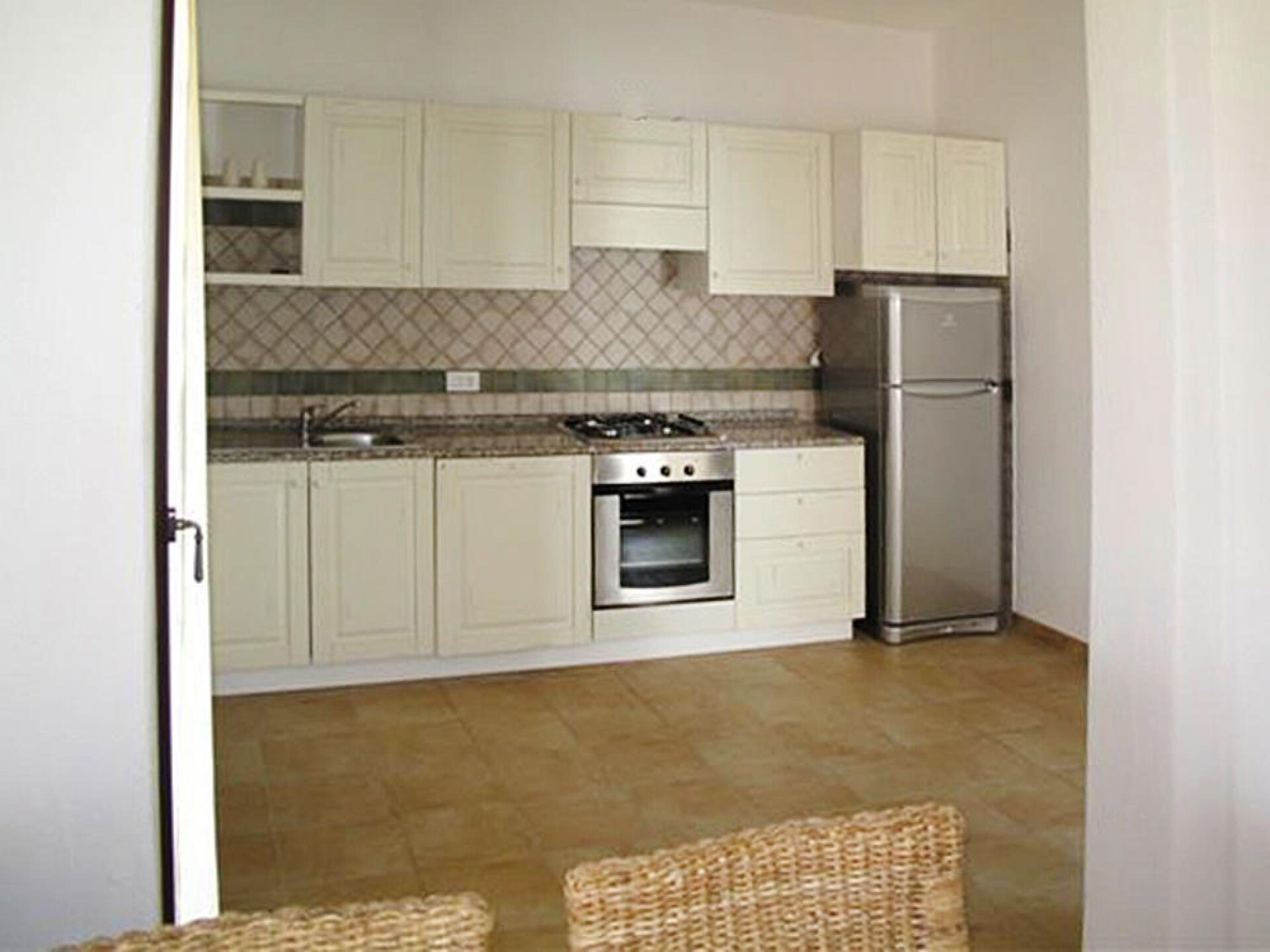 Vrijstaande bungalow met zwembad vlakbij strand San Pietro, Costa Rei - foto 11