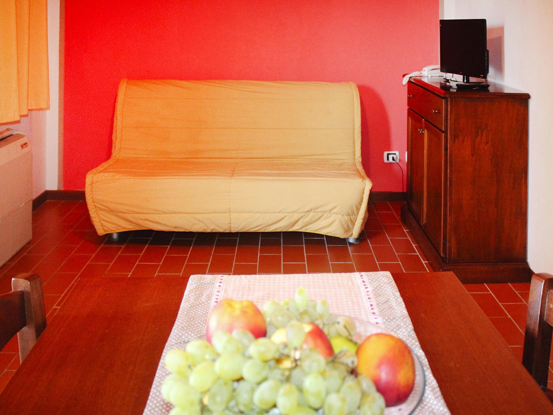 Toscaans appartement op vakantiepark met zwembad, 12 km van zee - foto 12