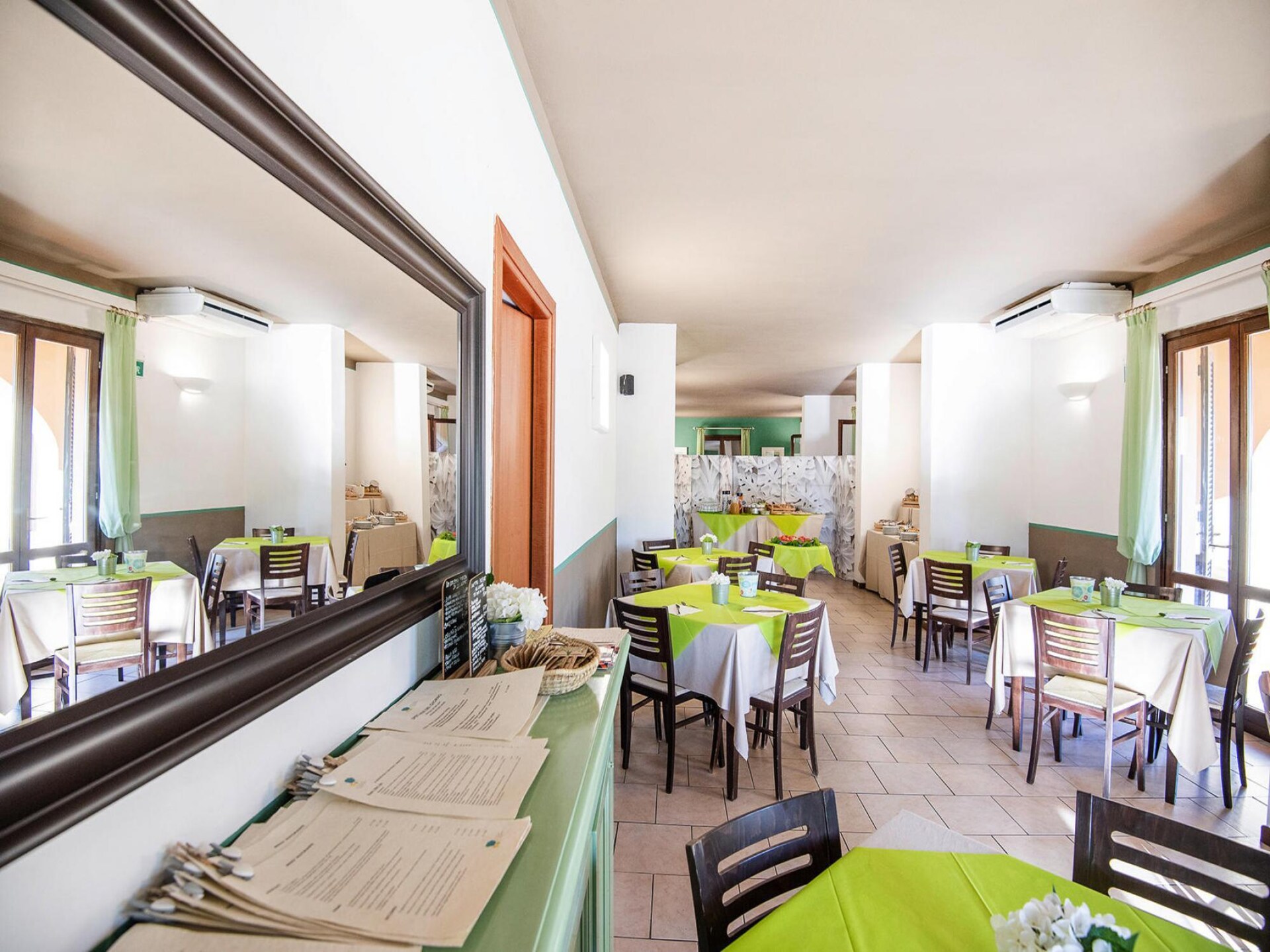 Toscaans appartement op vakantiepark met zwembad, 12 km van zee - foto 27